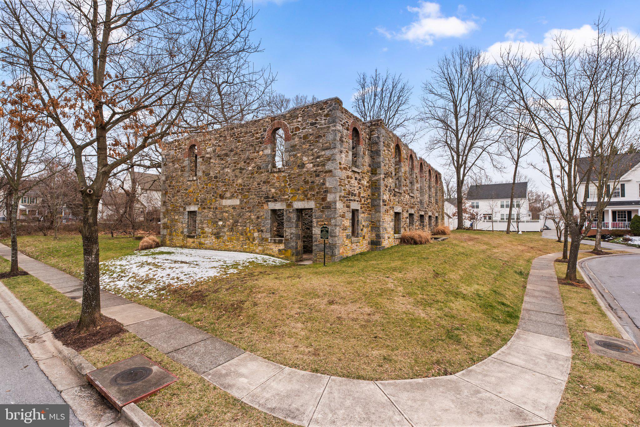 TERRA MARIA - Residential