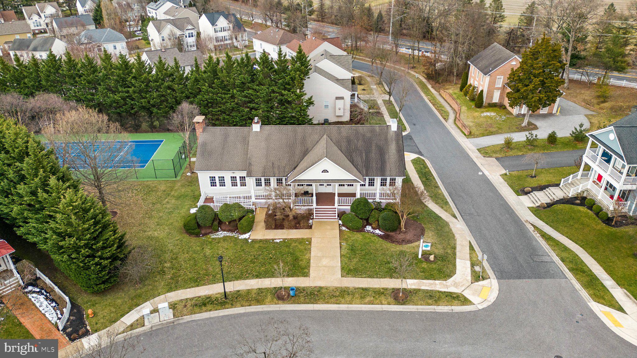 TERRA MARIA - Residential