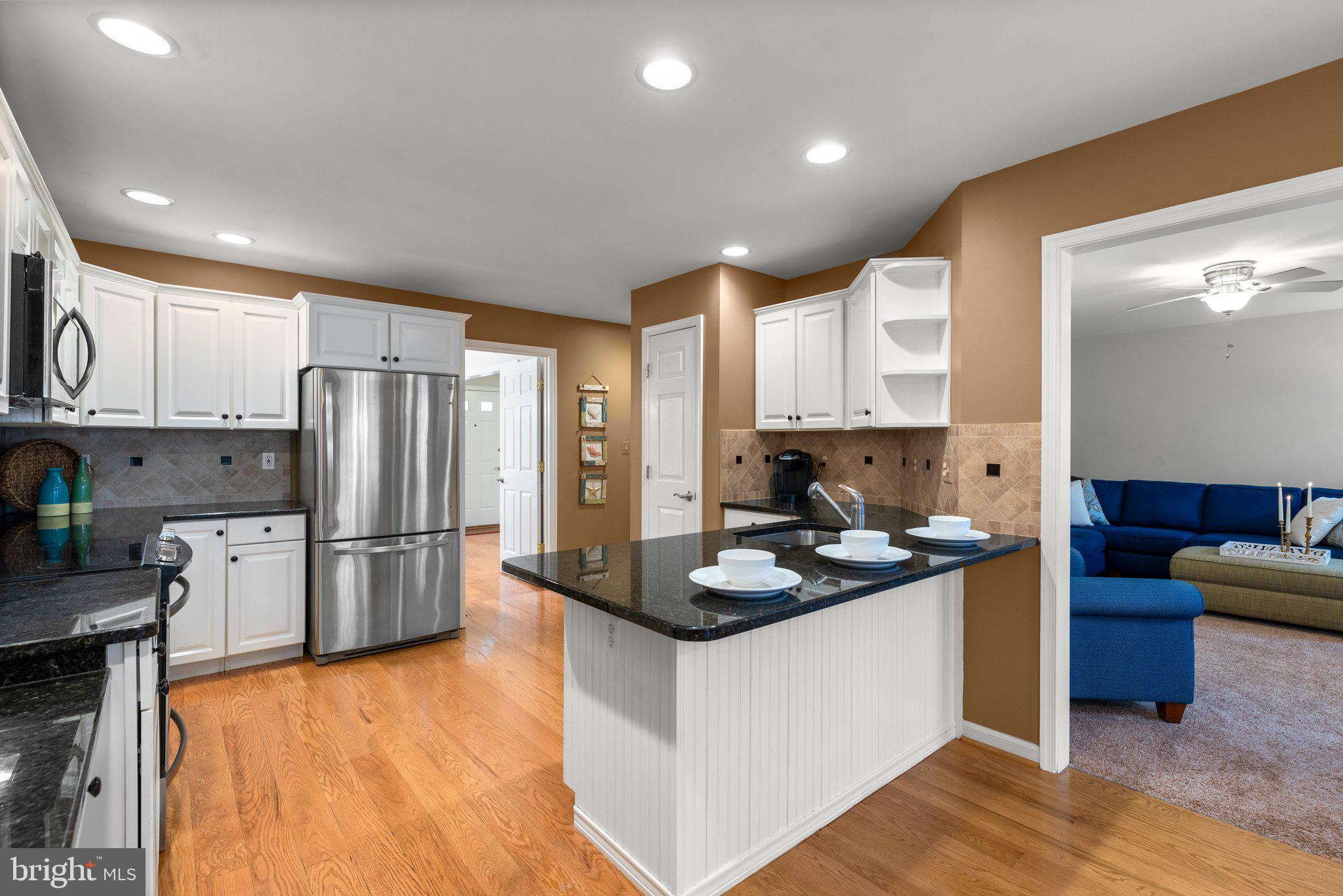 TERRA MARIA - Residential