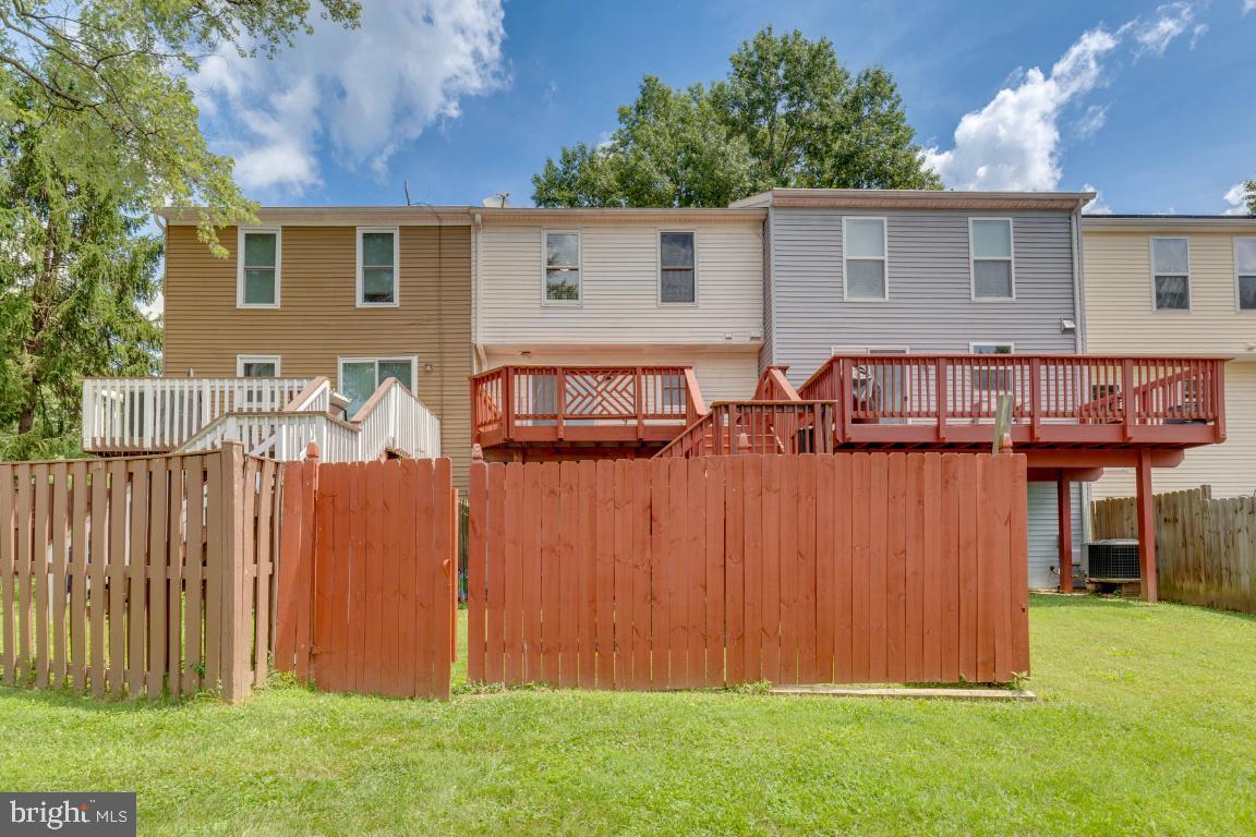 LOTTSFORD - Residential Lease