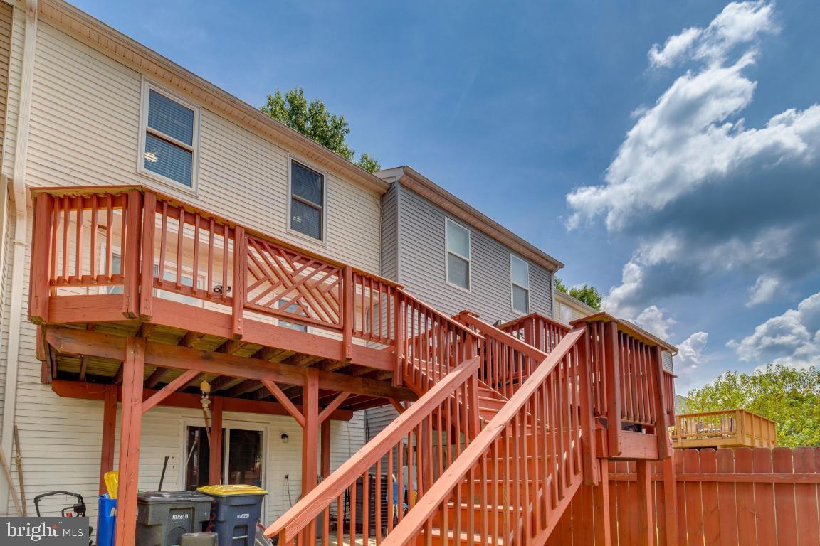 LOTTSFORD - Residential Lease