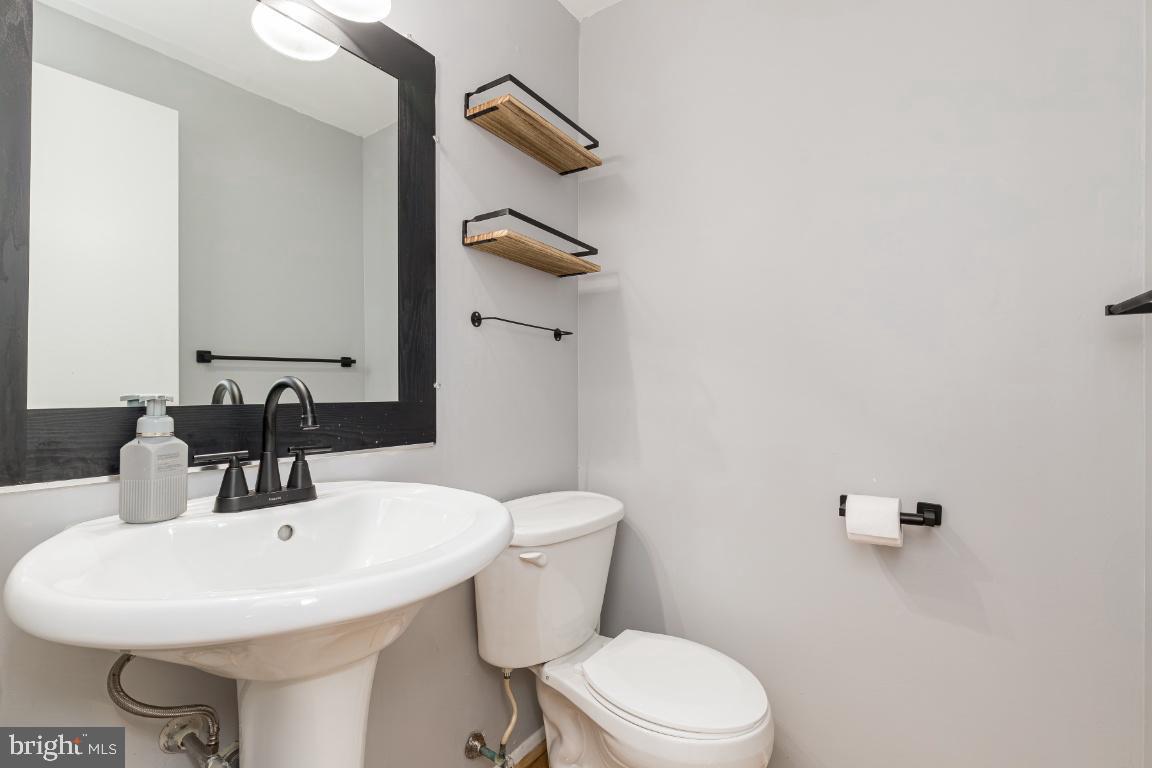 LOTTSFORD - Residential Lease