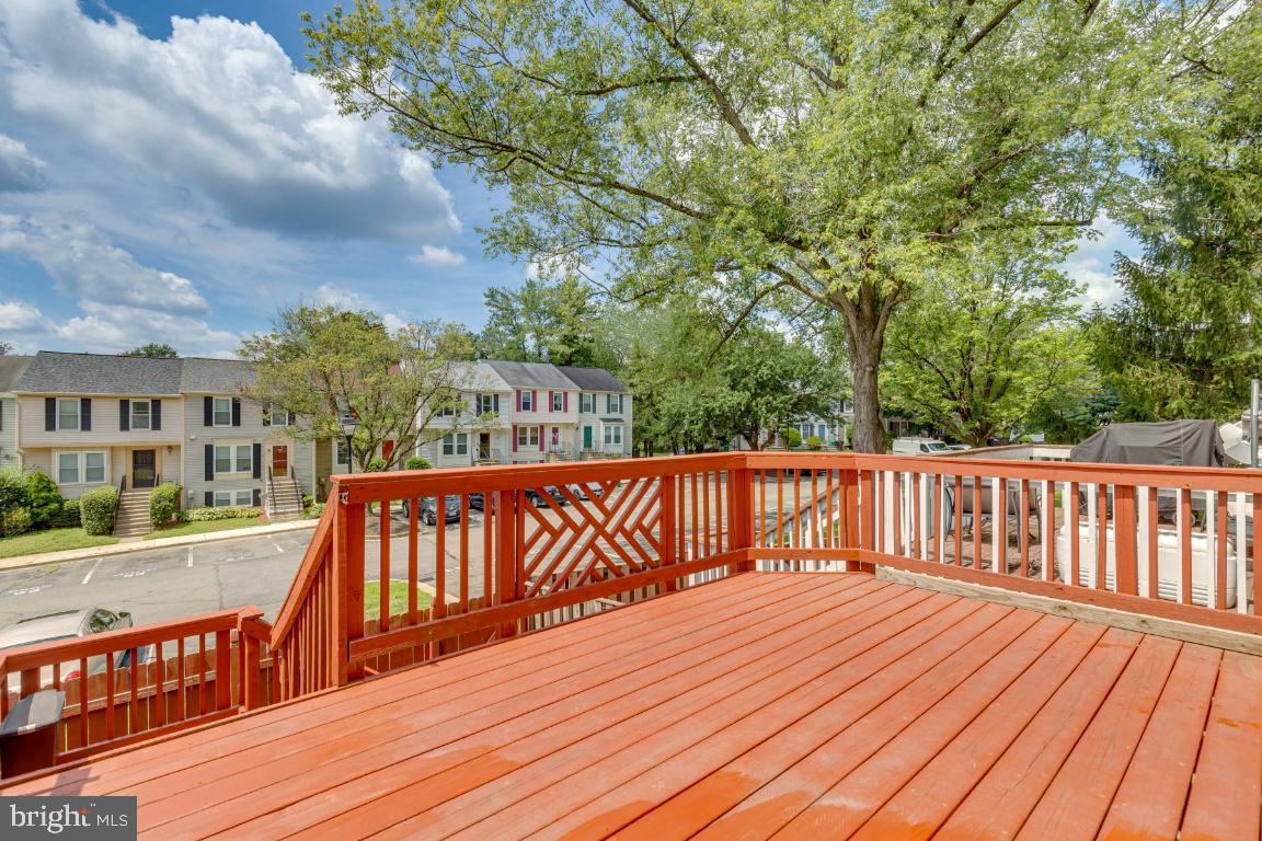 LOTTSFORD - Residential Lease