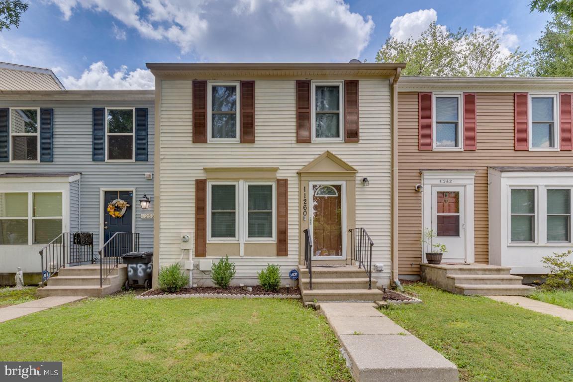 LOTTSFORD - Residential Lease