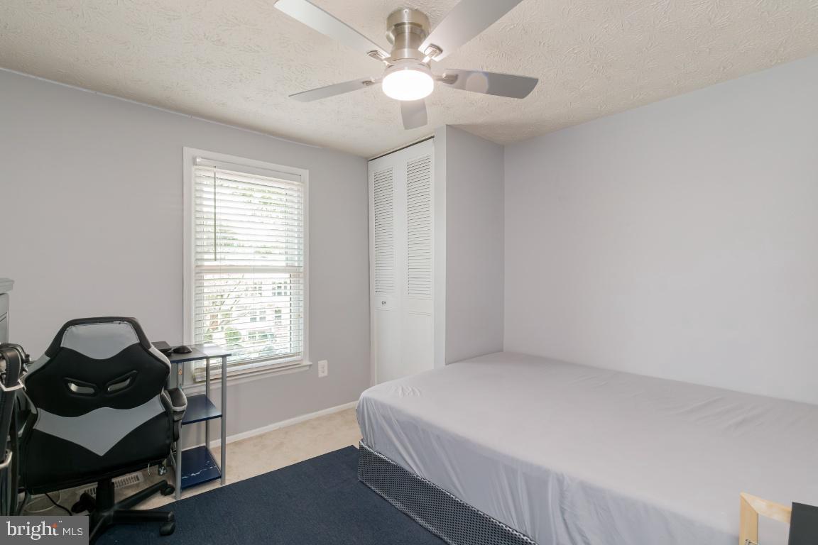 LOTTSFORD - Residential Lease