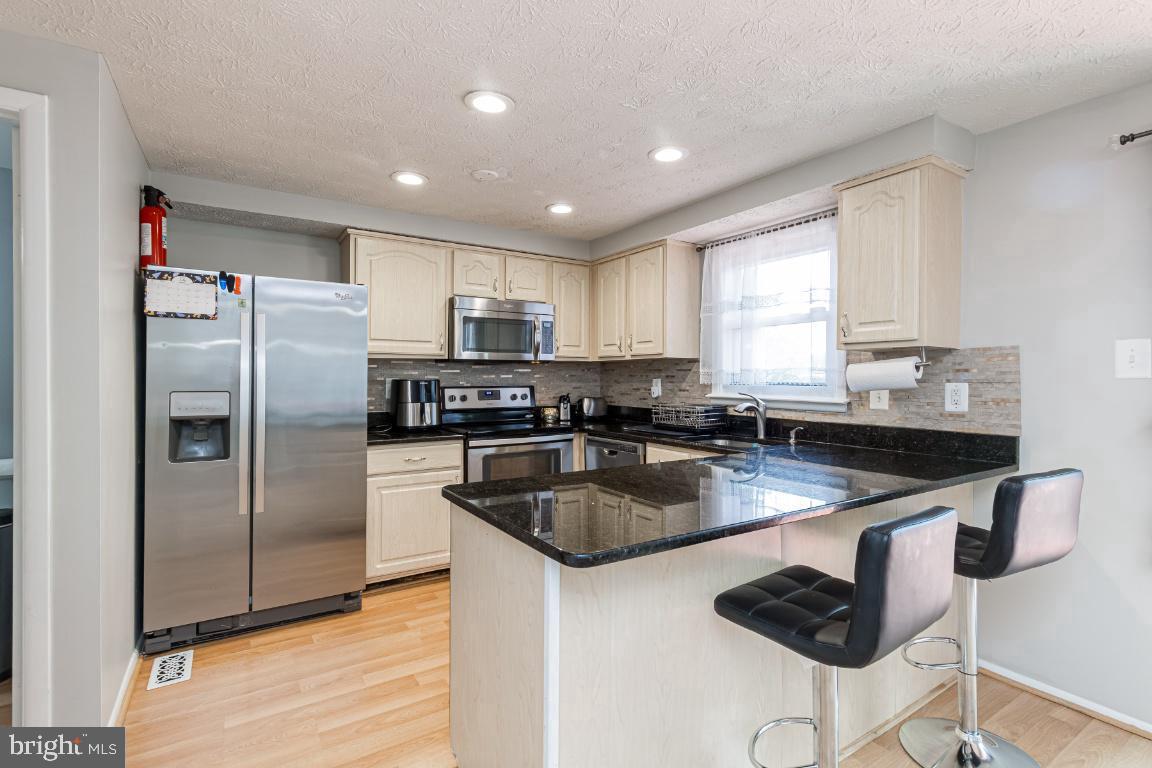 LOTTSFORD - Residential Lease