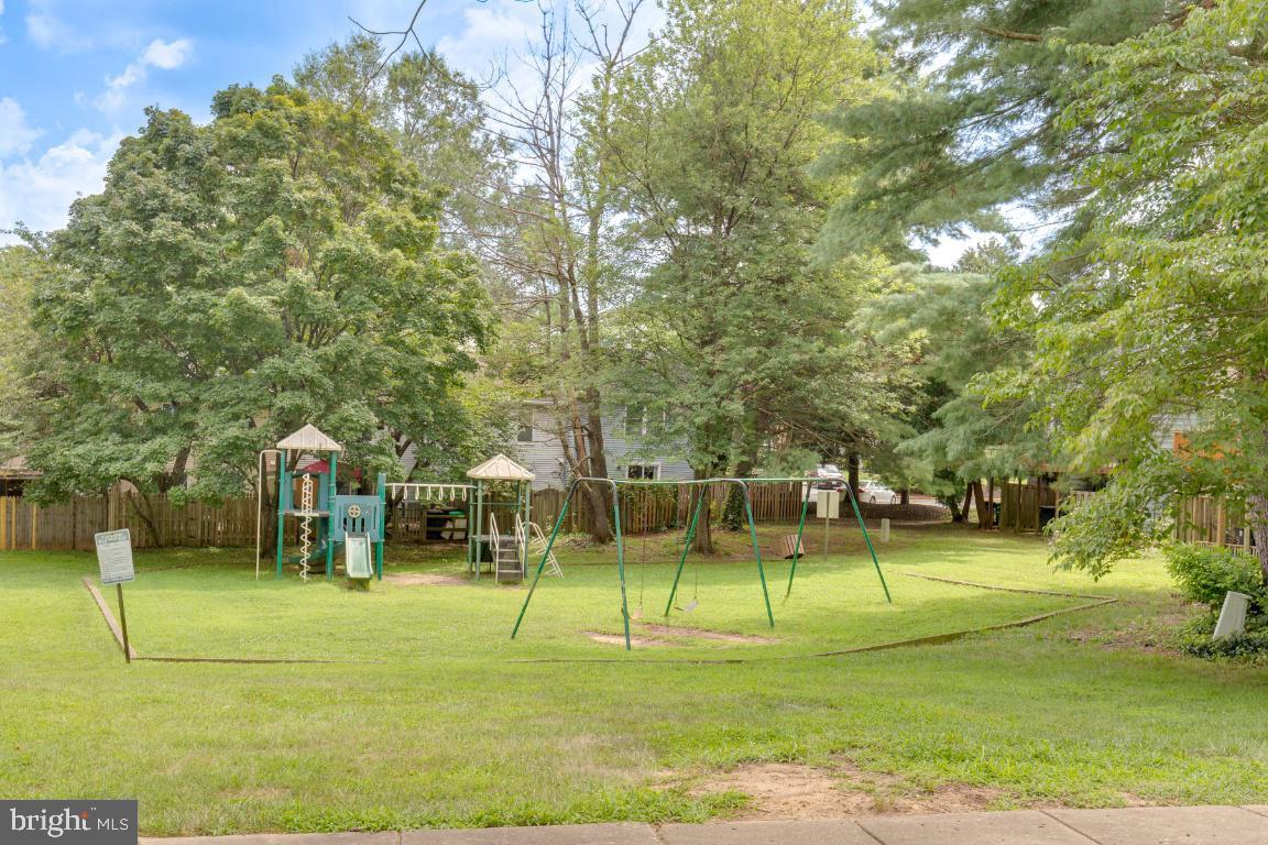 LOTTSFORD - Residential Lease