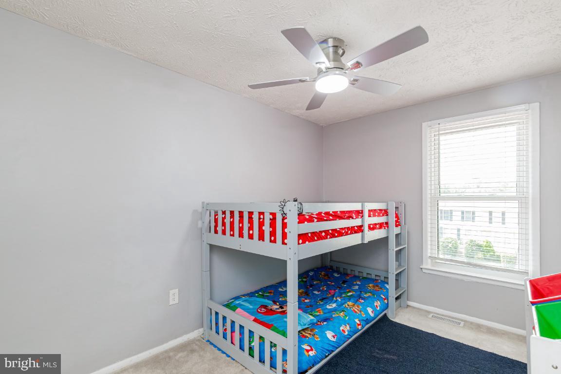 LOTTSFORD - Residential Lease