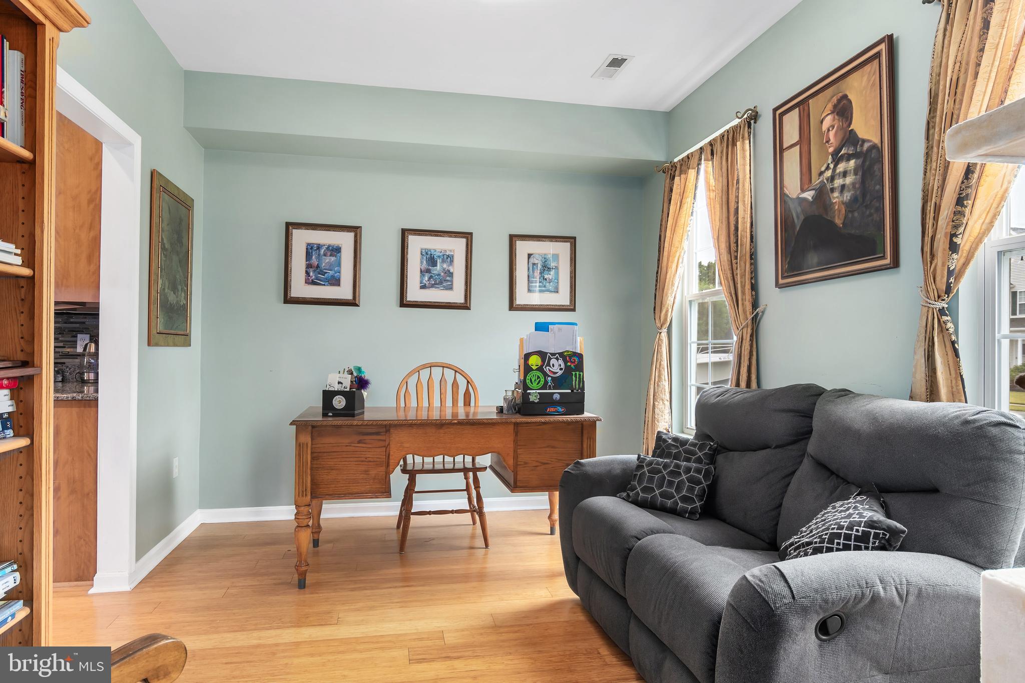 GARDEN ESTATES - Residential