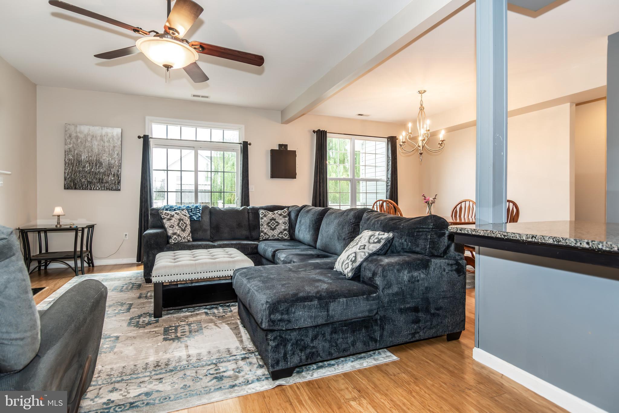 GARDEN ESTATES - Residential