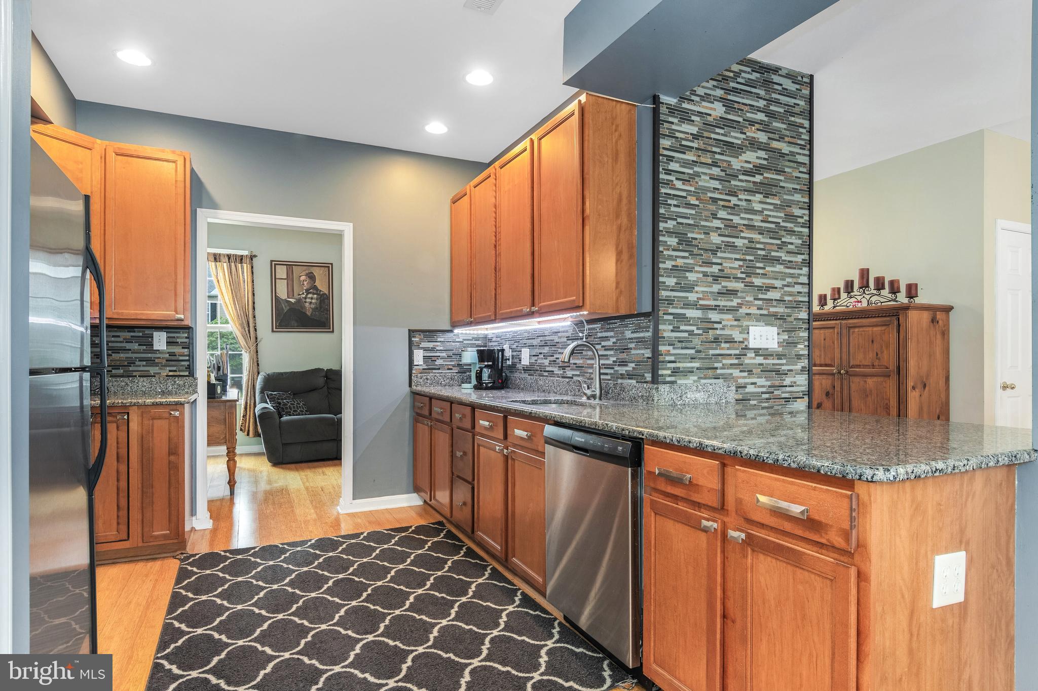 GARDEN ESTATES - Residential