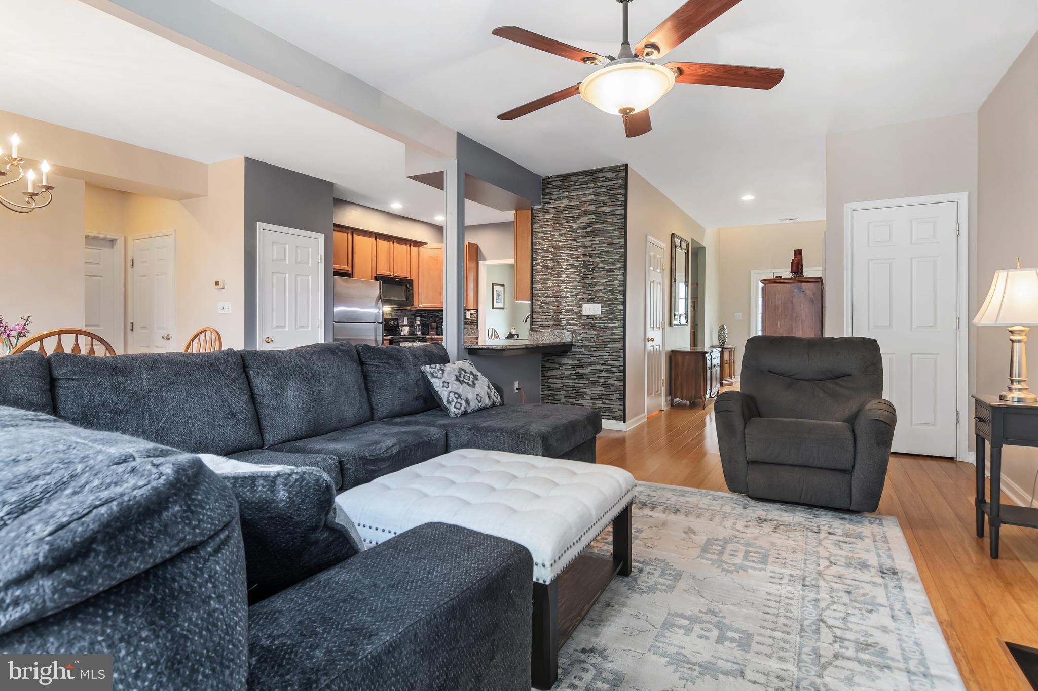 GARDEN ESTATES - Residential