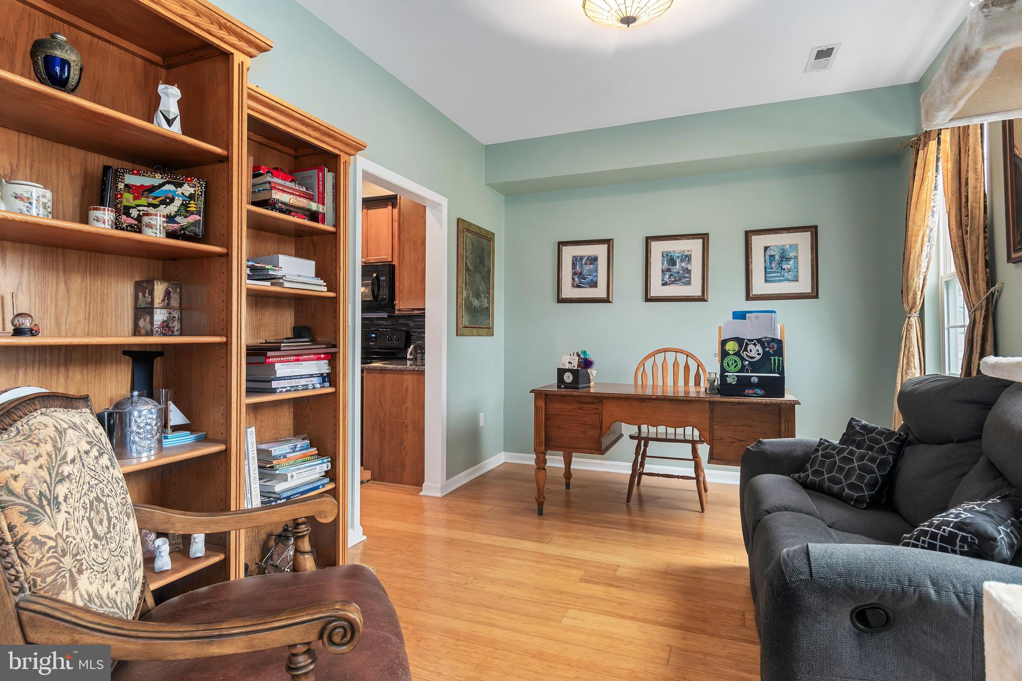 GARDEN ESTATES - Residential