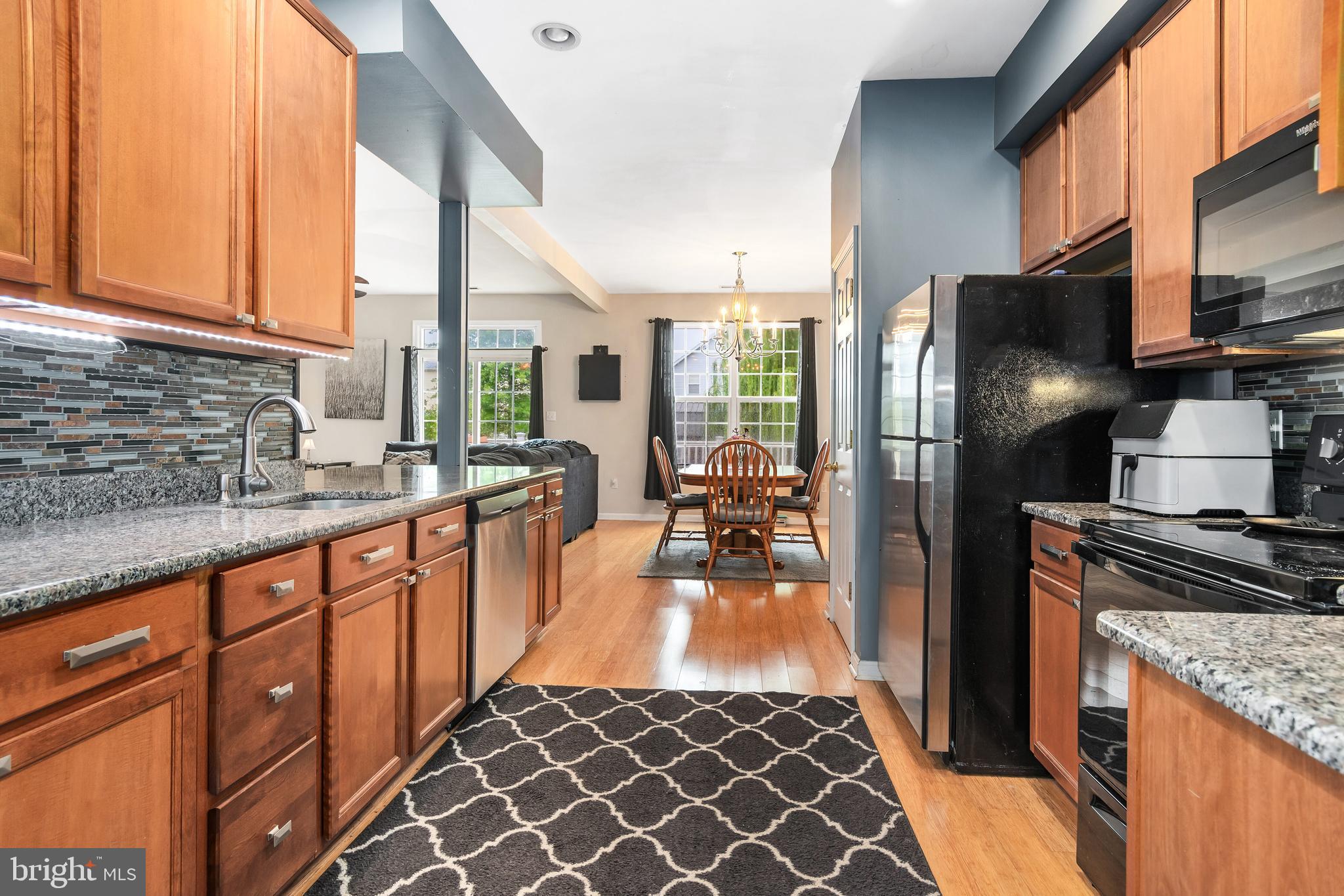 GARDEN ESTATES - Residential