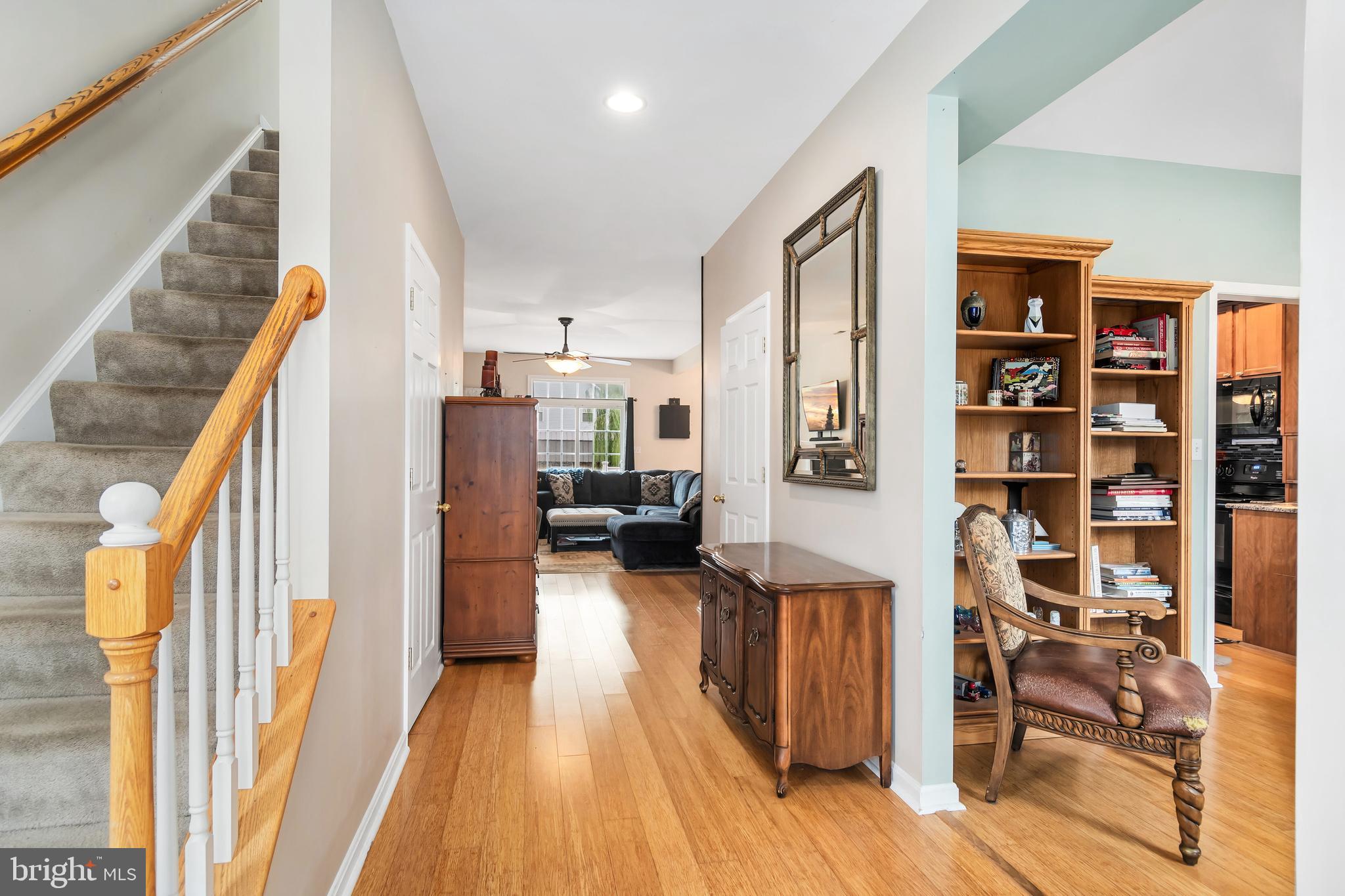 GARDEN ESTATES - Residential