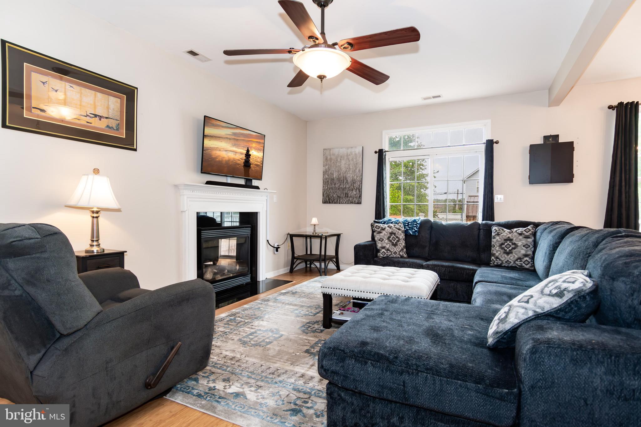 GARDEN ESTATES - Residential