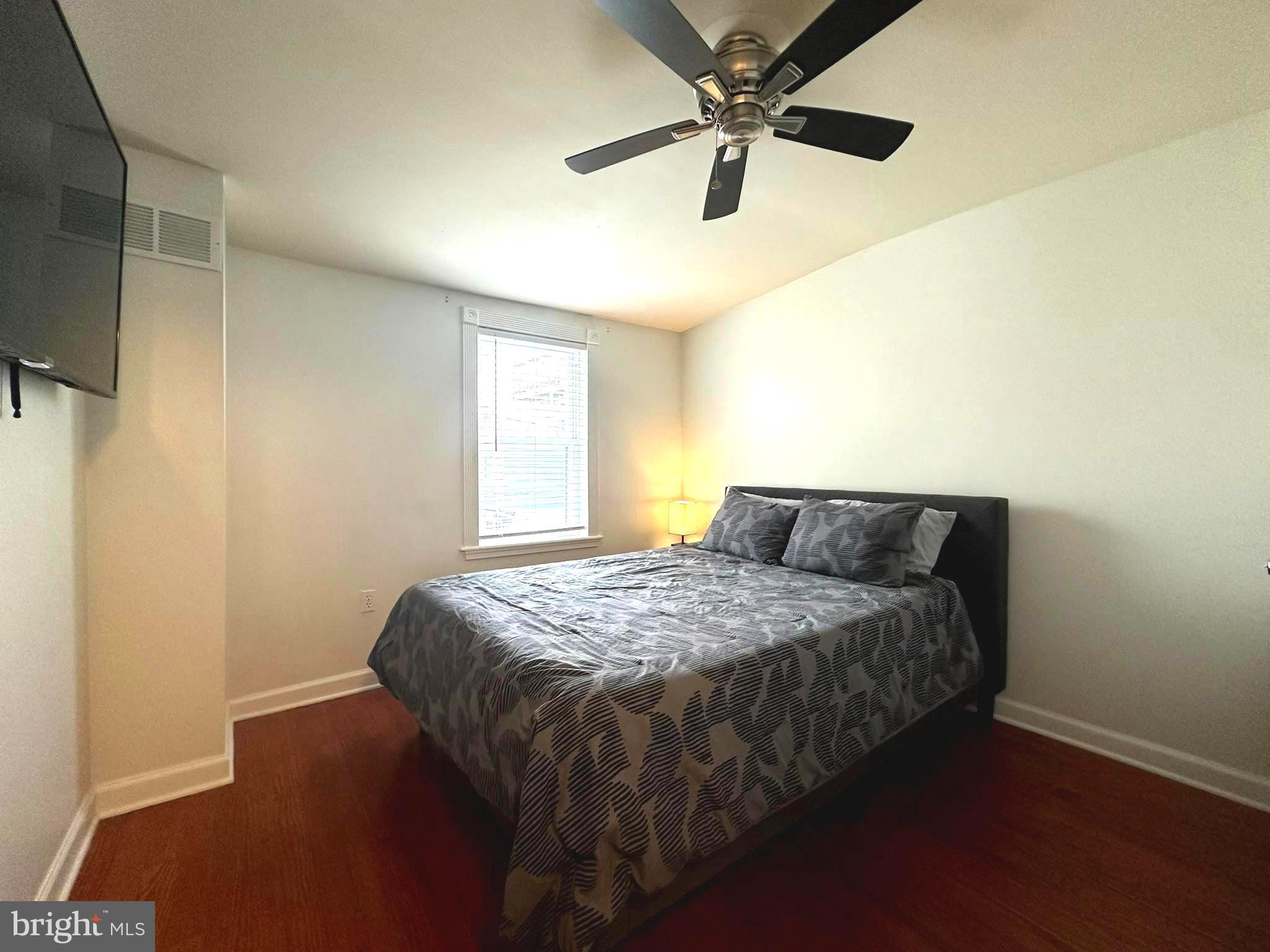 FEDERAL HILL HISTORIC DISTRICT - Residential Lease