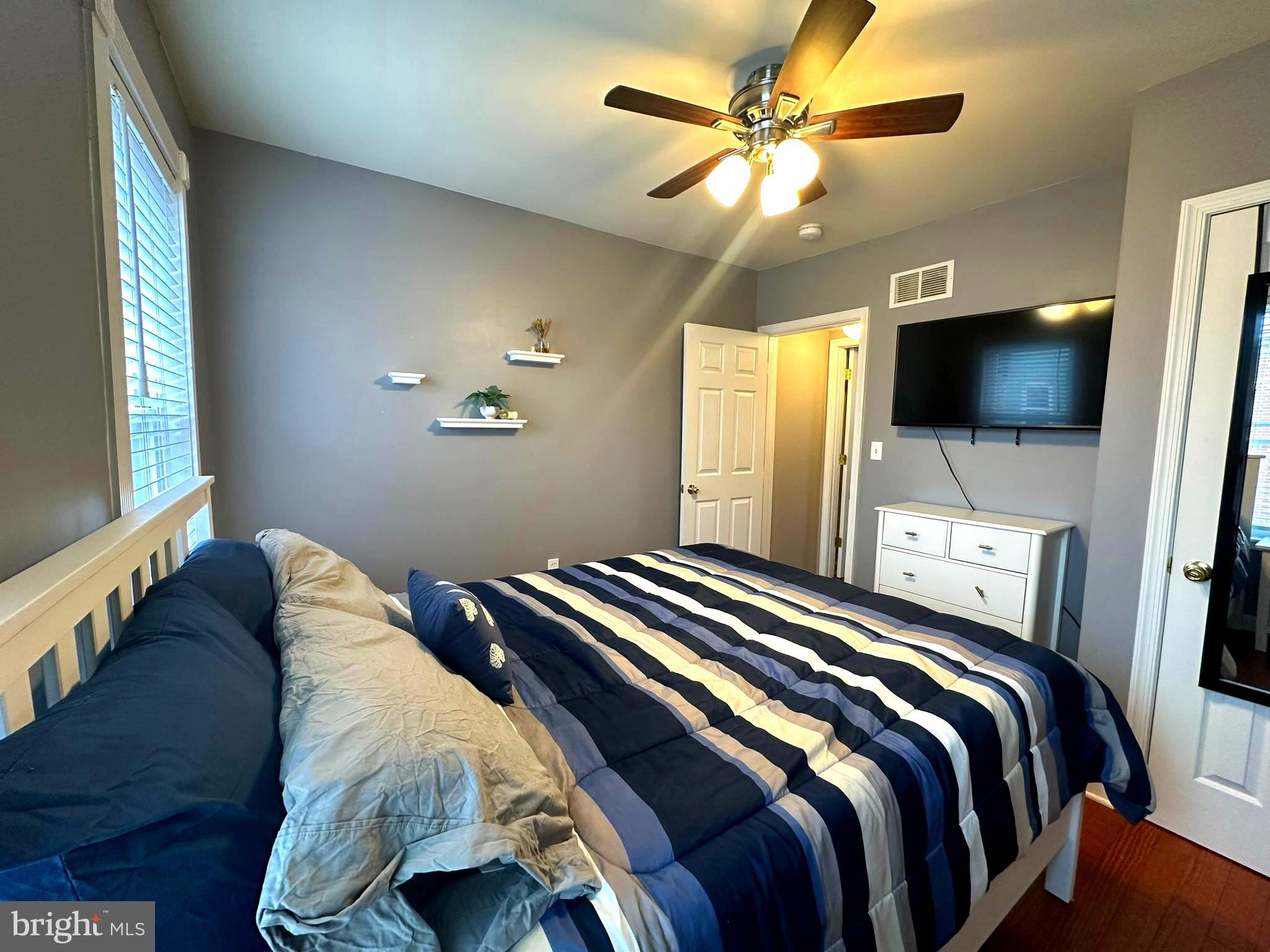 FEDERAL HILL HISTORIC DISTRICT - Residential Lease