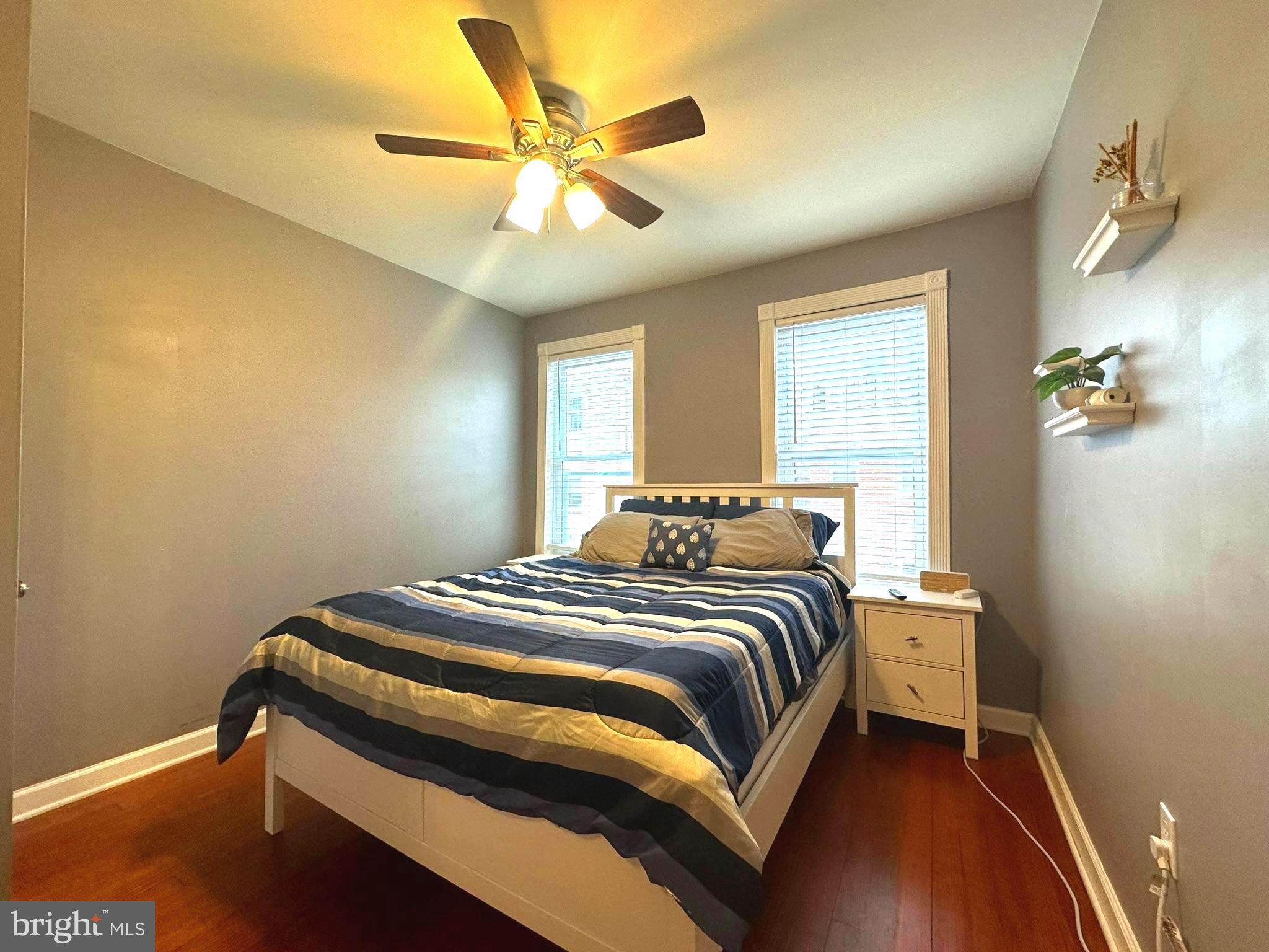 FEDERAL HILL HISTORIC DISTRICT - Residential Lease