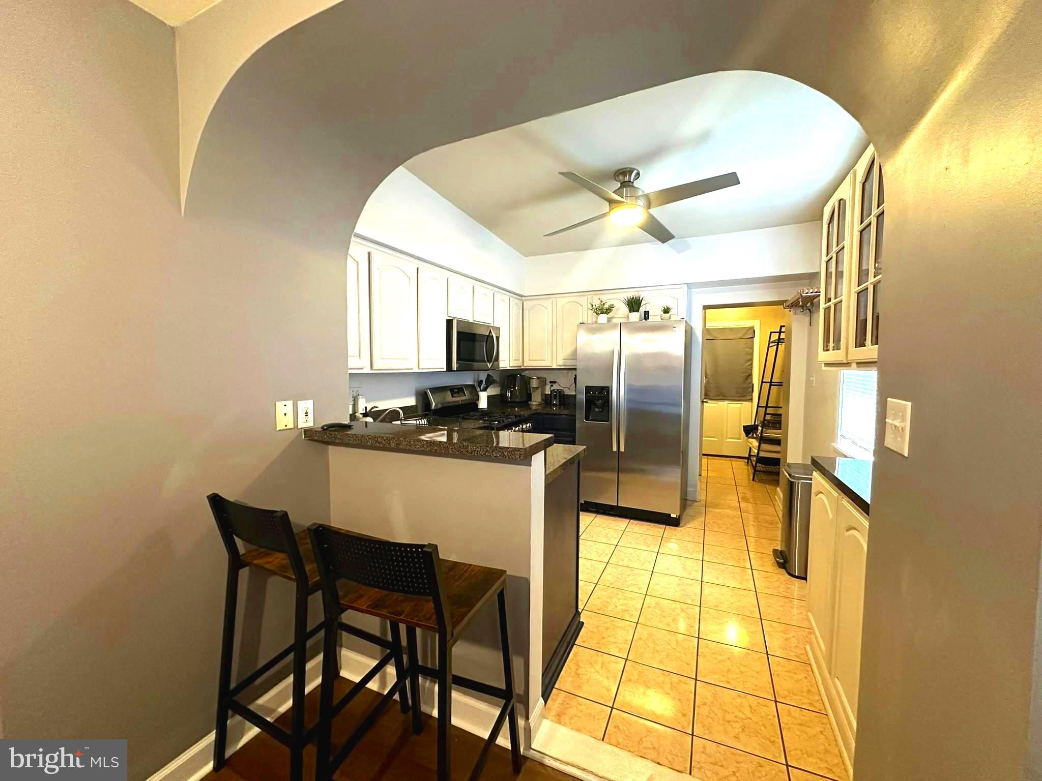 FEDERAL HILL HISTORIC DISTRICT - Residential Lease