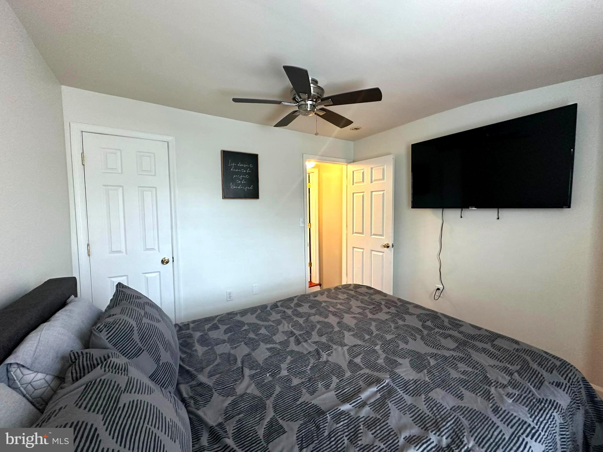 FEDERAL HILL HISTORIC DISTRICT - Residential Lease