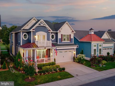 28042 SWALLOWTAIL DRIVE 20 MILLSBORO DE 19966