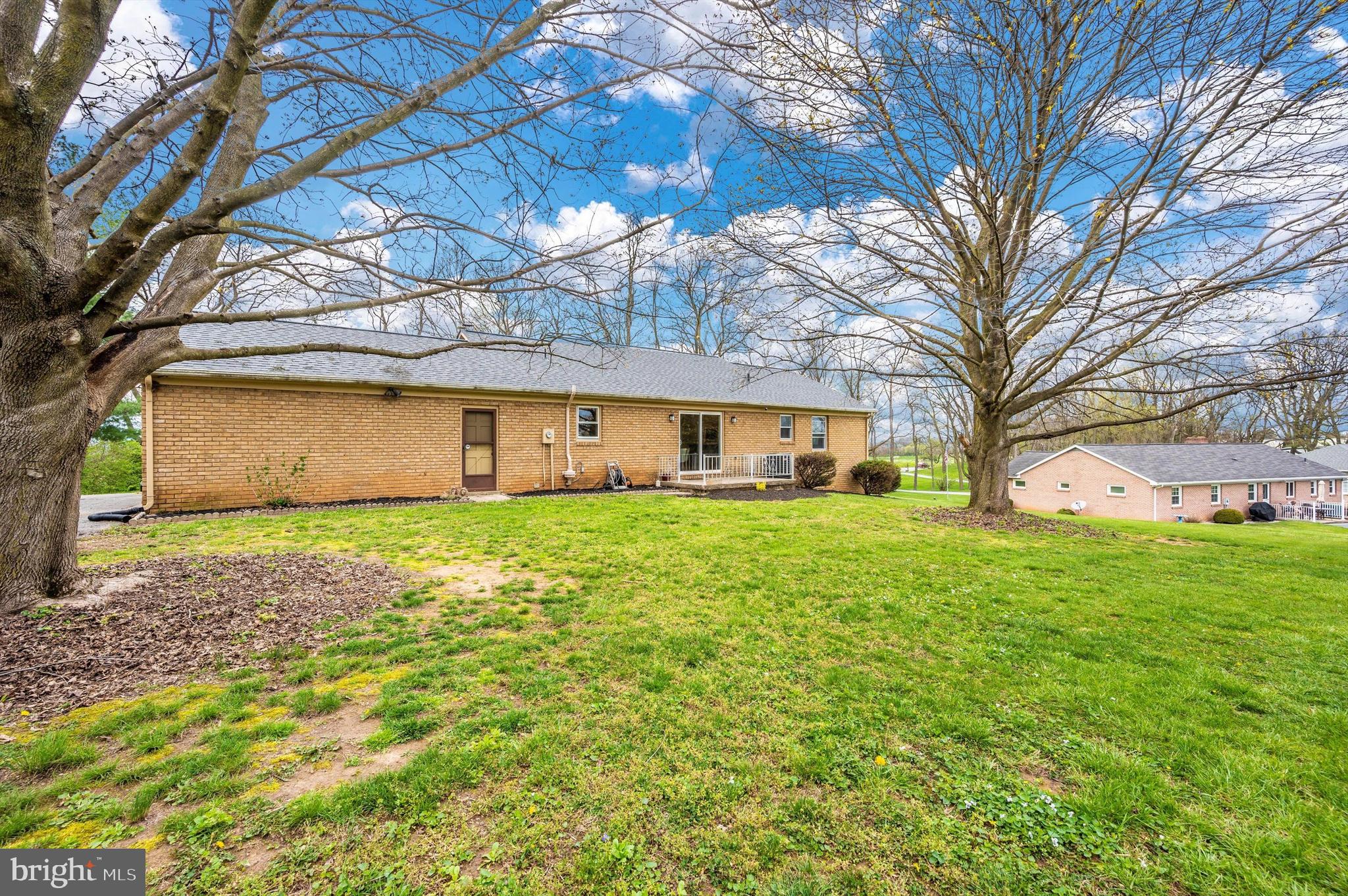 PLEASANT VALLEY - Residential