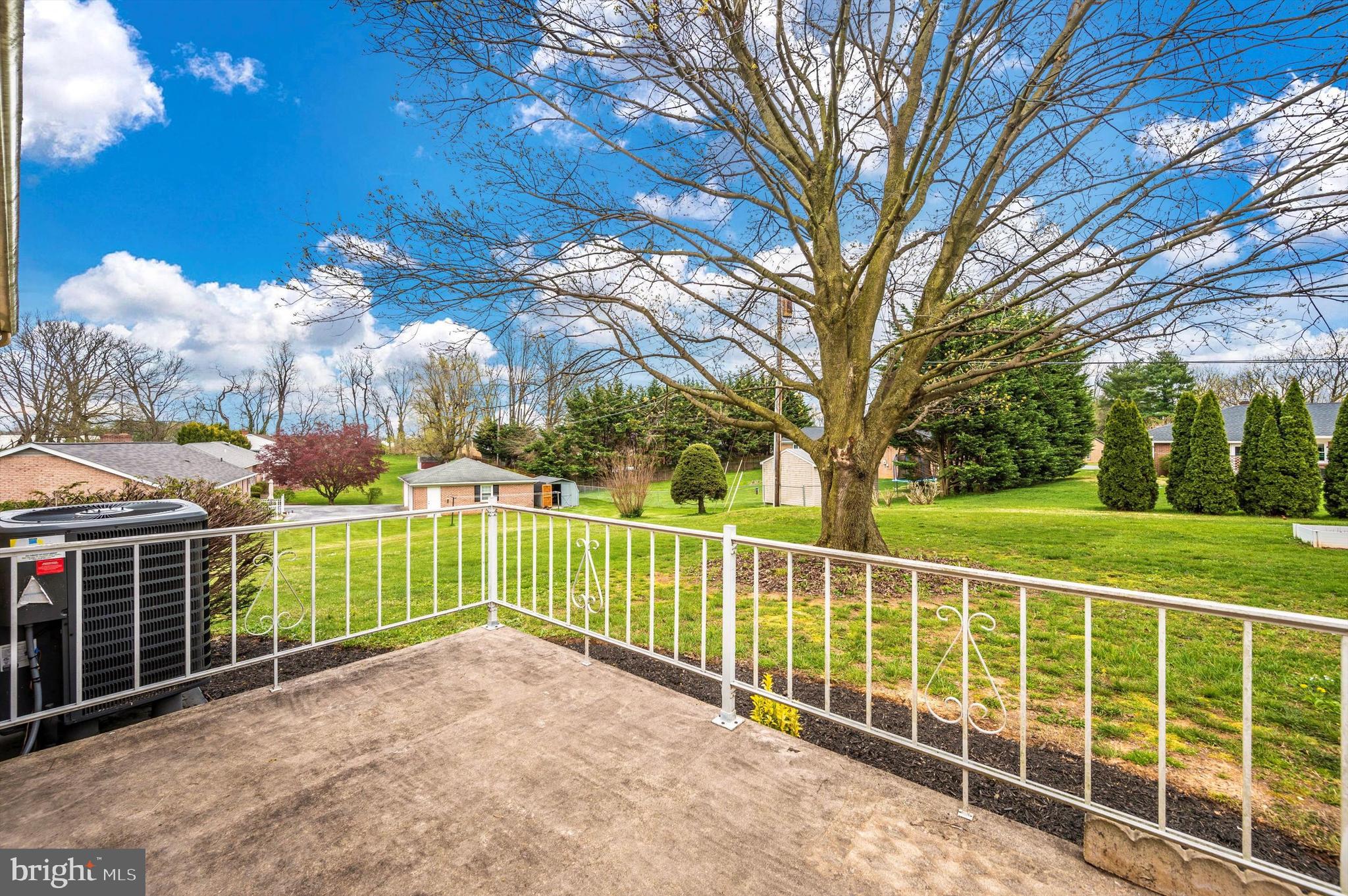 PLEASANT VALLEY - Residential