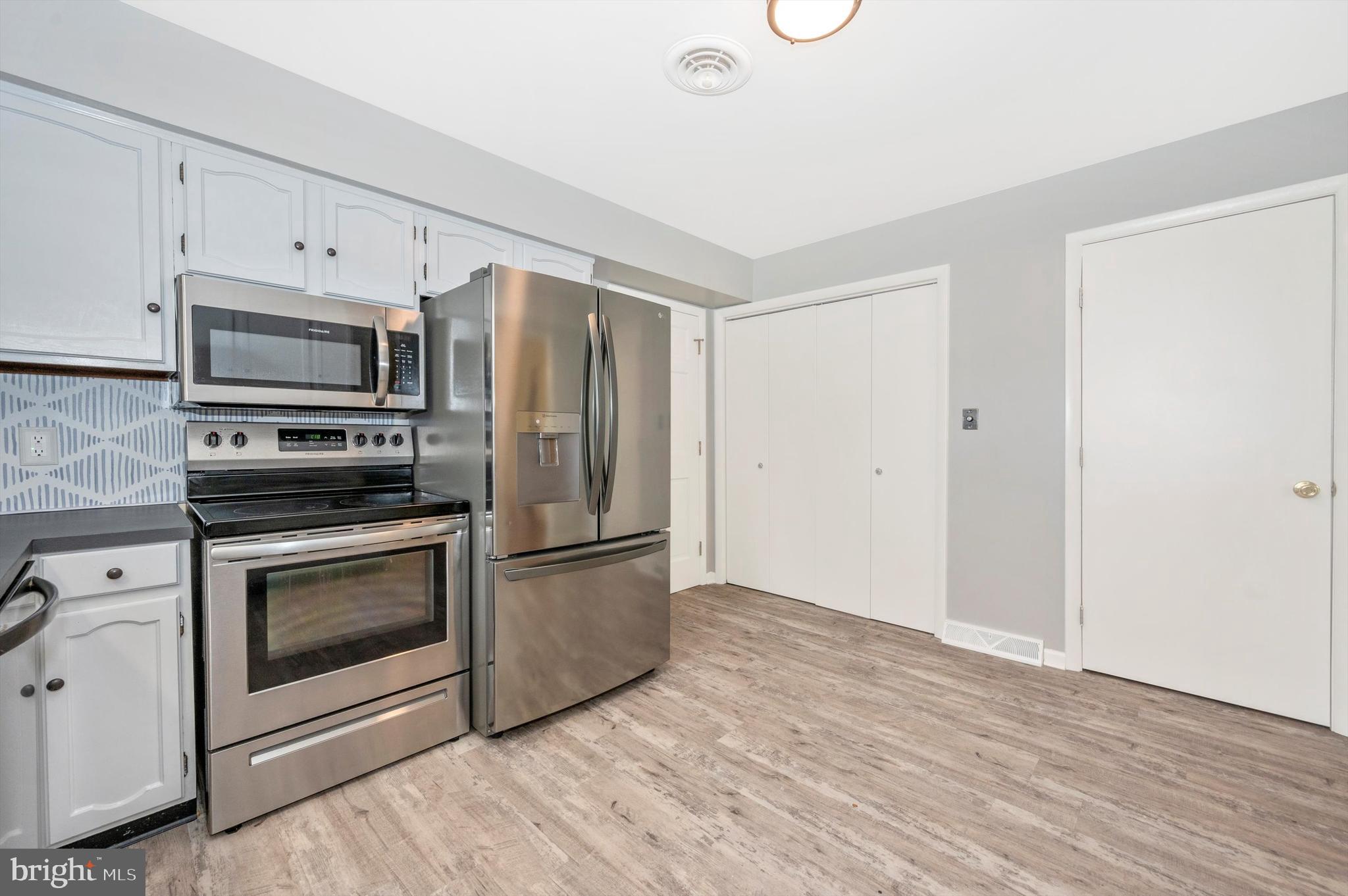 PLEASANT VALLEY - Residential