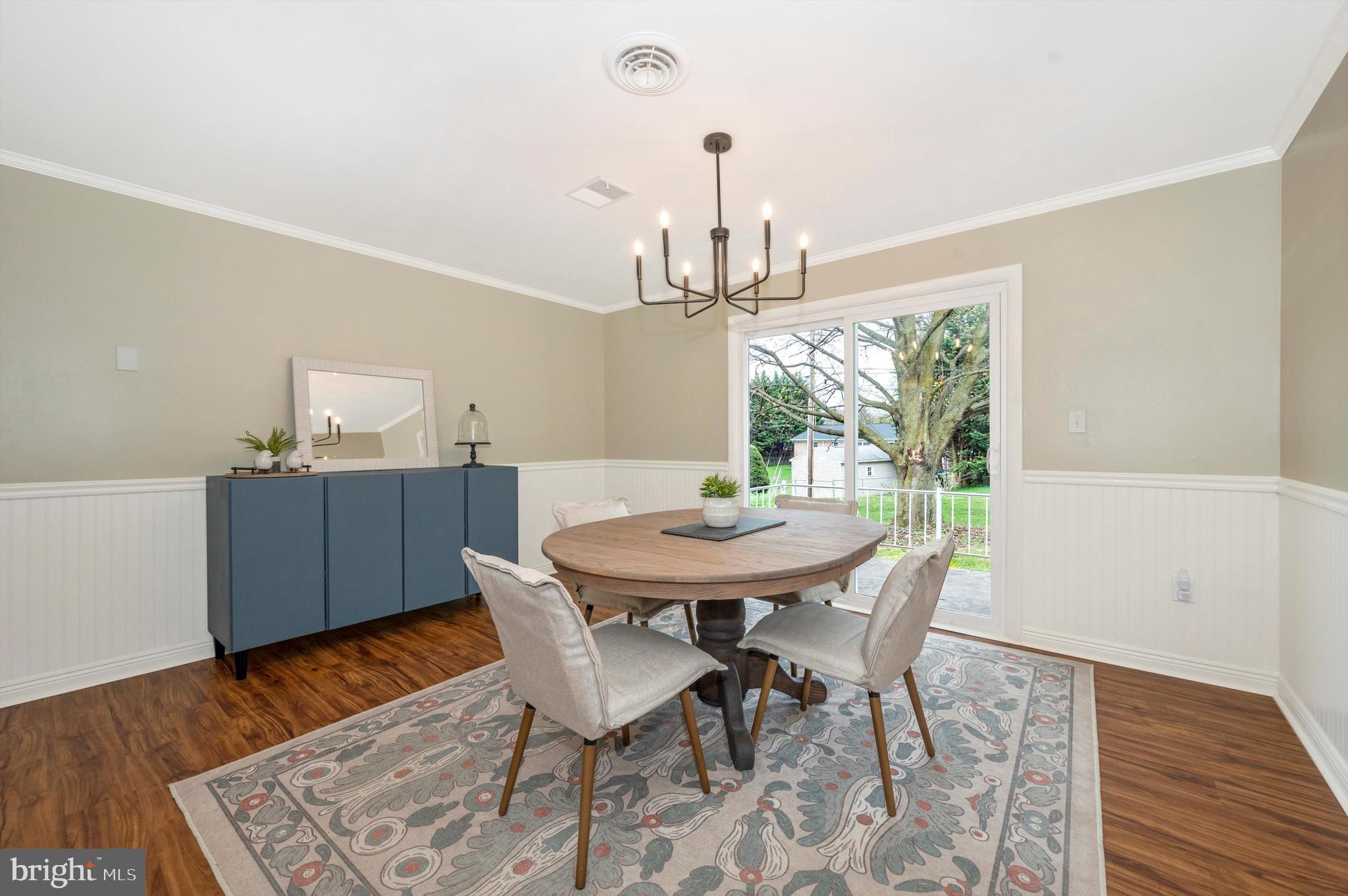 PLEASANT VALLEY - Residential