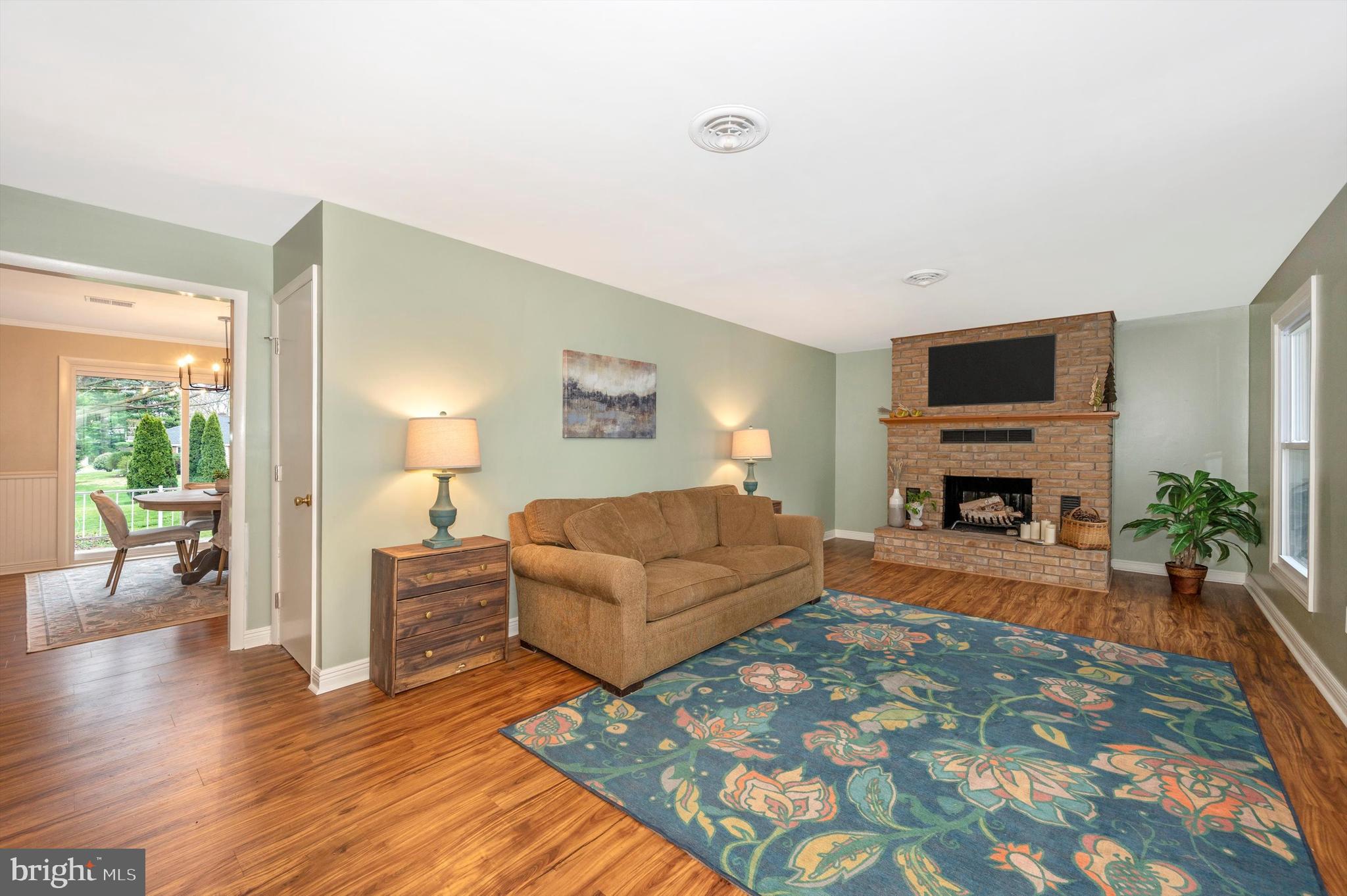 PLEASANT VALLEY - Residential