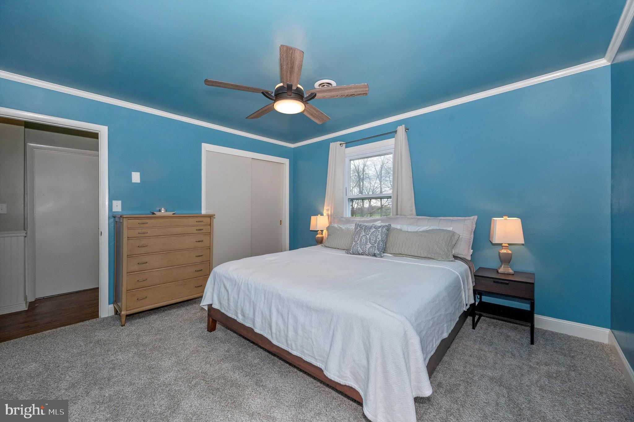 PLEASANT VALLEY - Residential