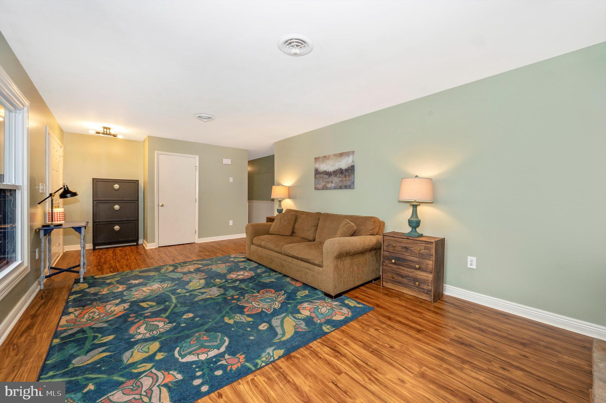 PLEASANT VALLEY - Residential