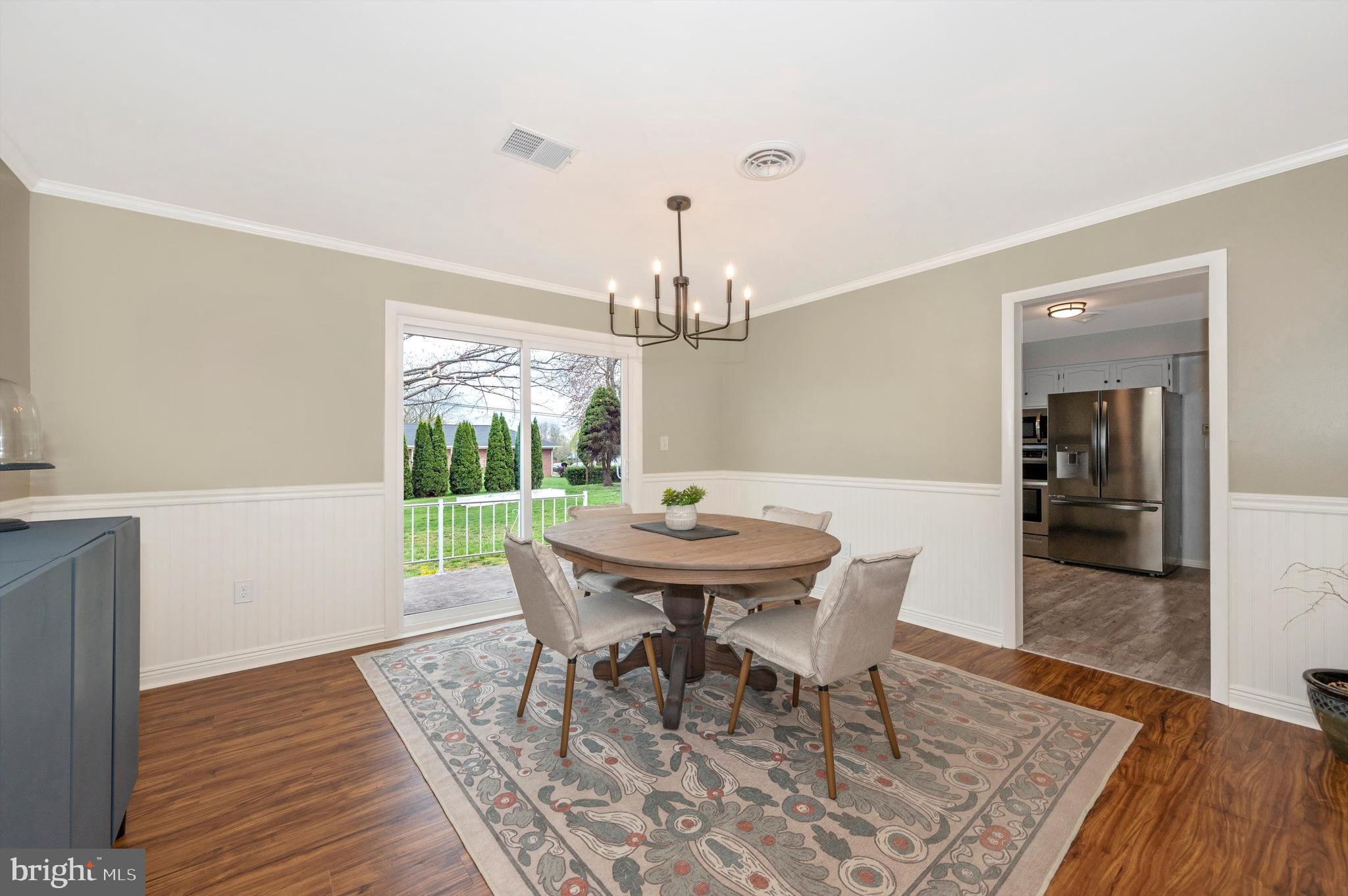 PLEASANT VALLEY - Residential