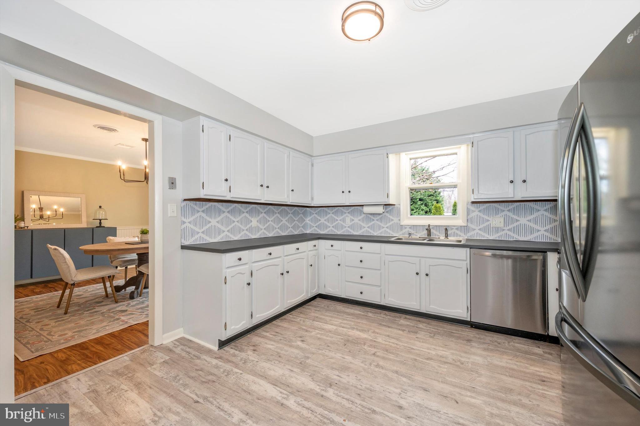 PLEASANT VALLEY - Residential