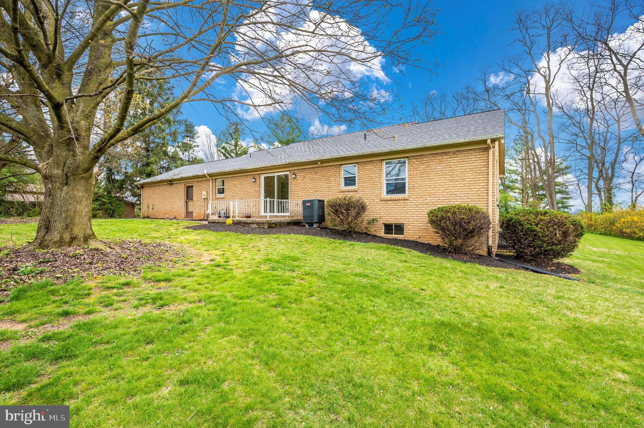 PLEASANT VALLEY - Residential