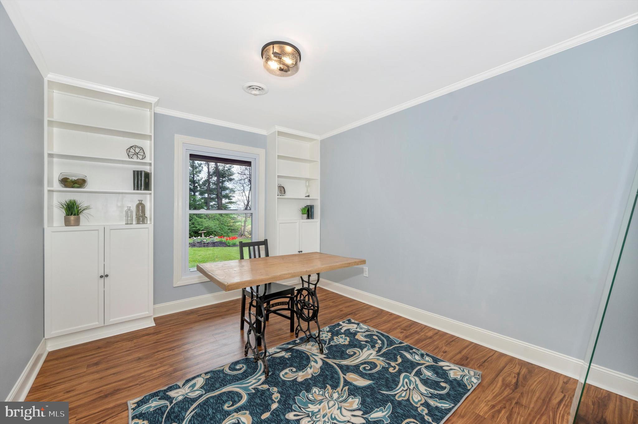 PLEASANT VALLEY - Residential