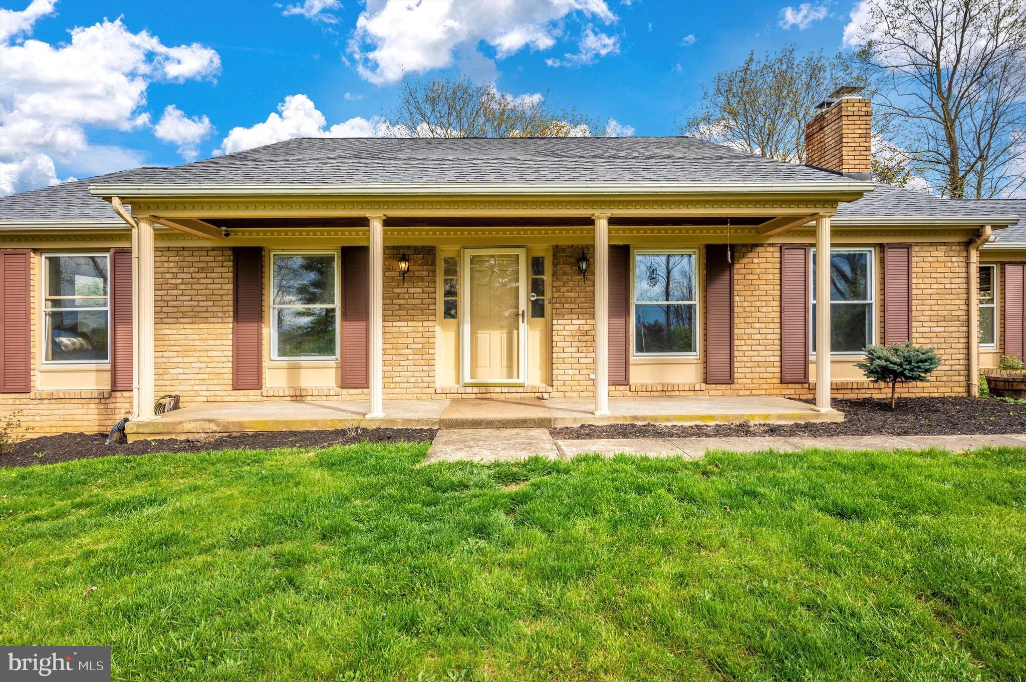 PLEASANT VALLEY - Residential