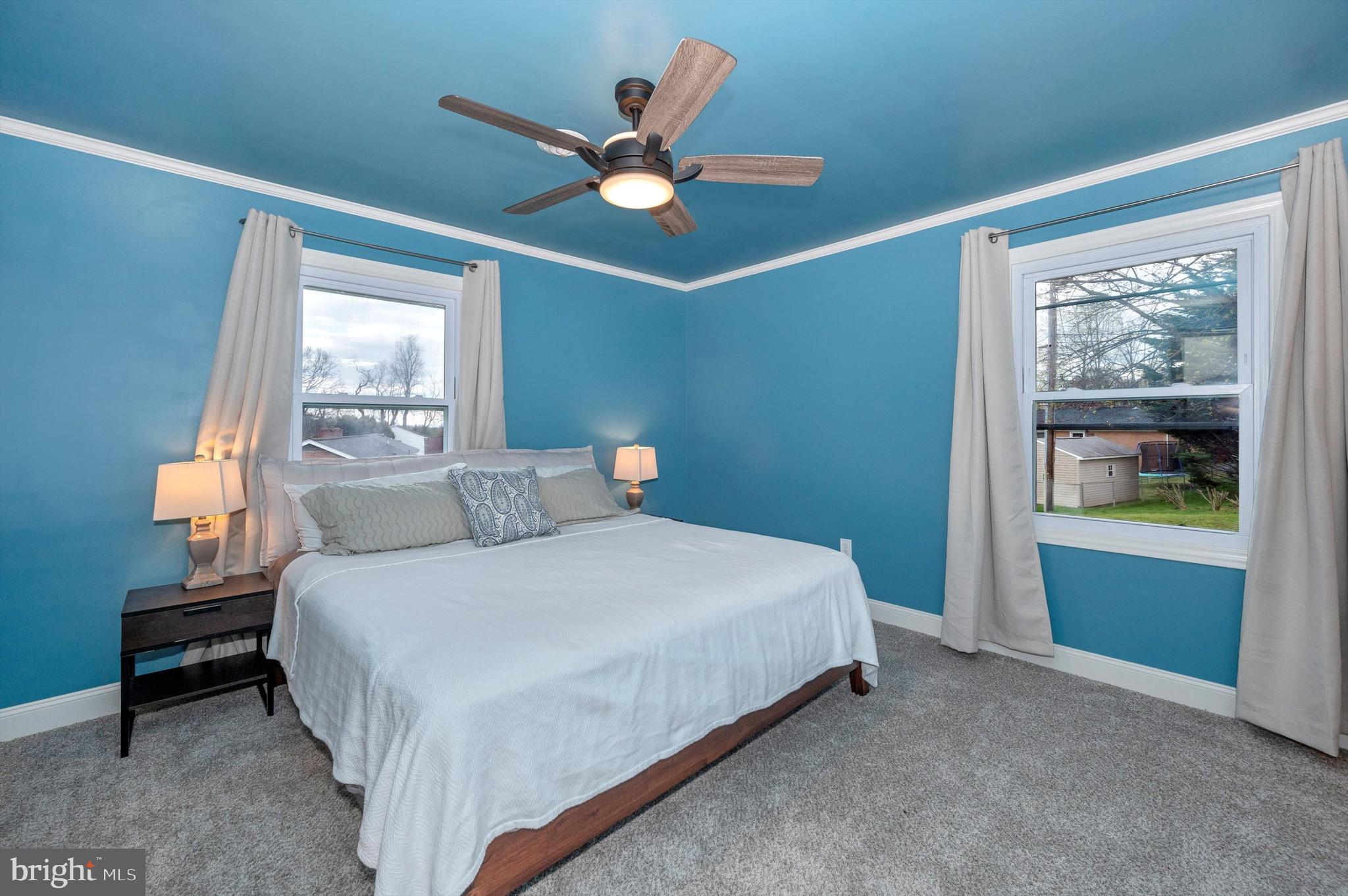 PLEASANT VALLEY - Residential