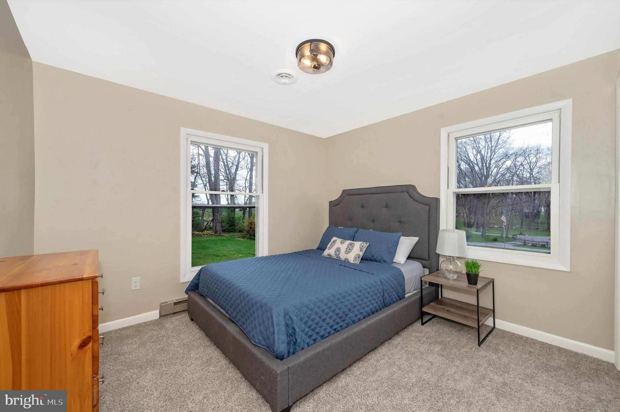 PLEASANT VALLEY - Residential