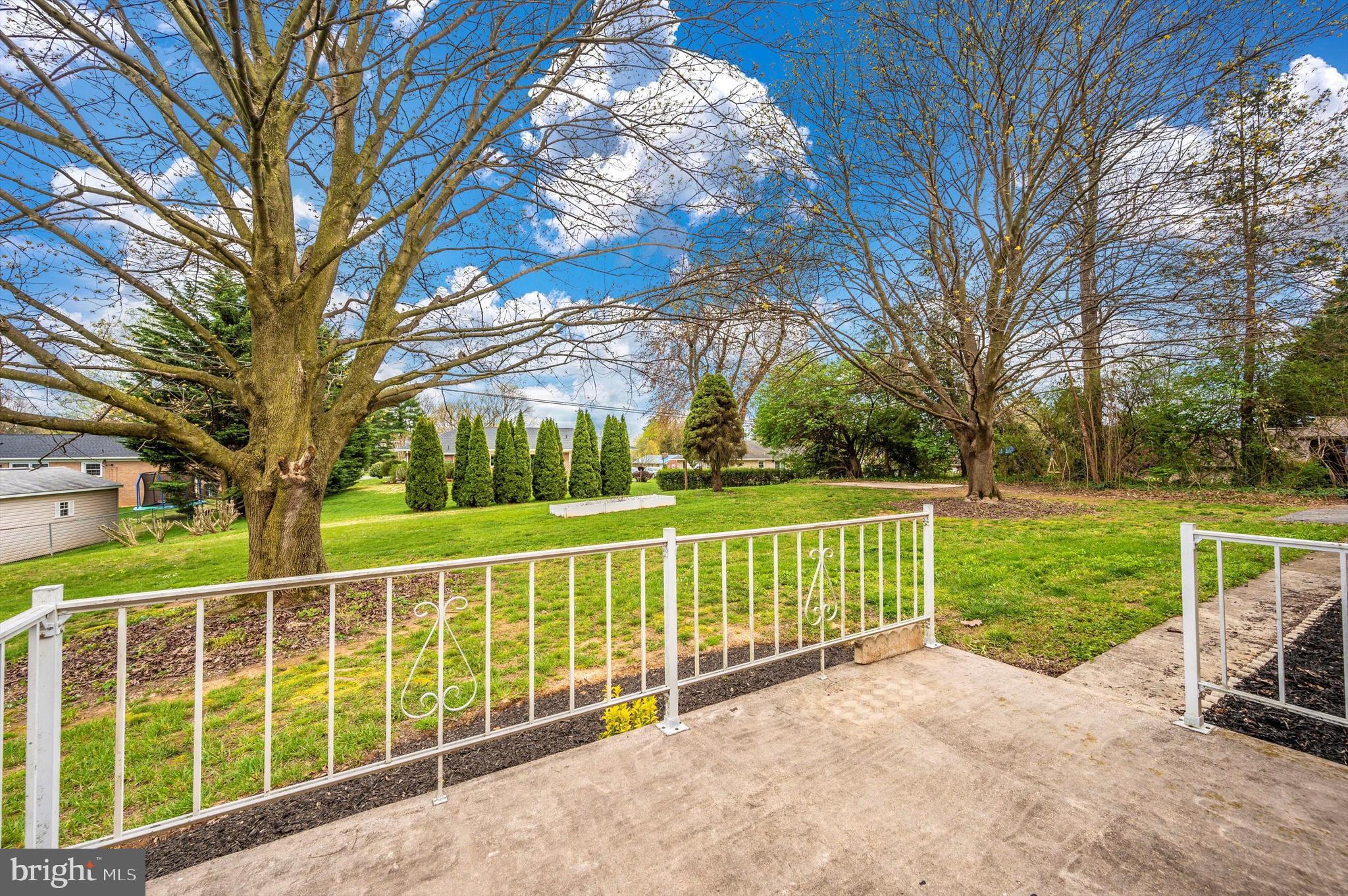 PLEASANT VALLEY - Residential