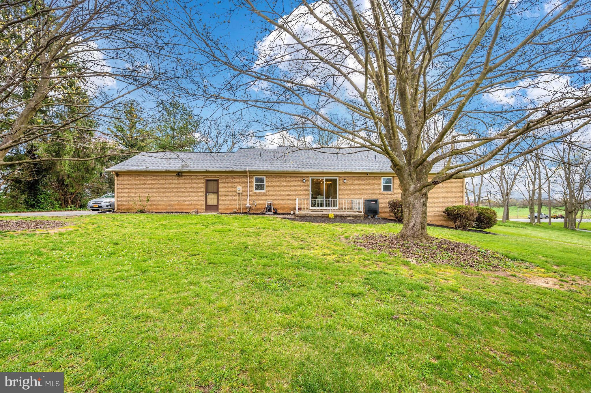 PLEASANT VALLEY - Residential