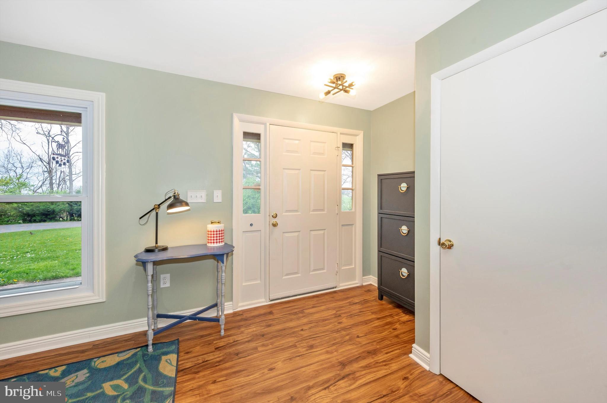 PLEASANT VALLEY - Residential