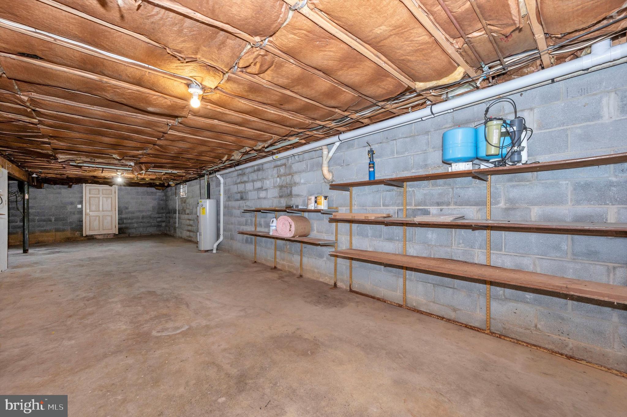 PLEASANT VALLEY - Residential