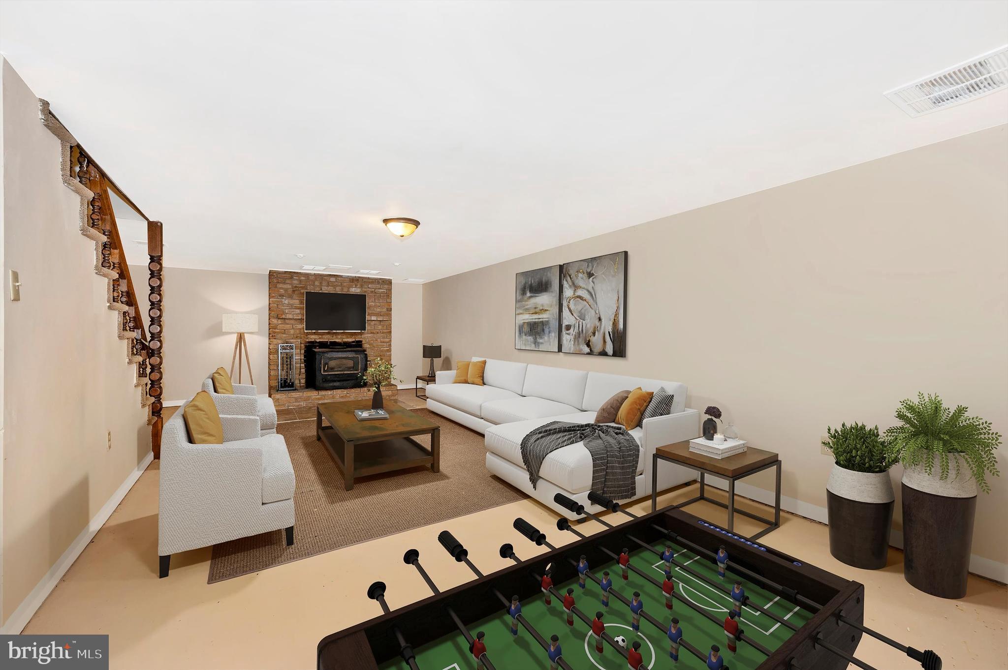 PLEASANT VALLEY - Residential