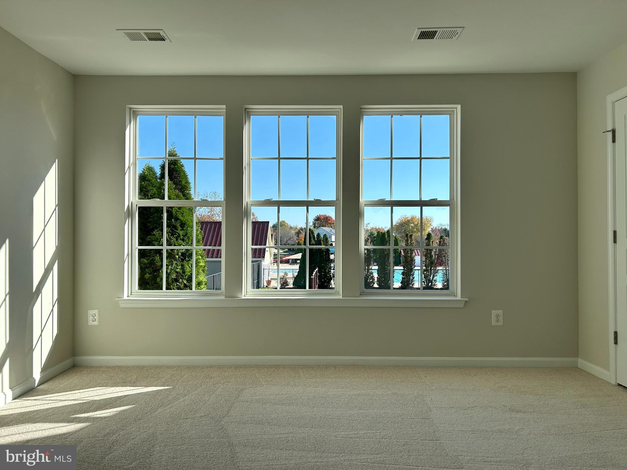 MONOCACY LANDING - Residential