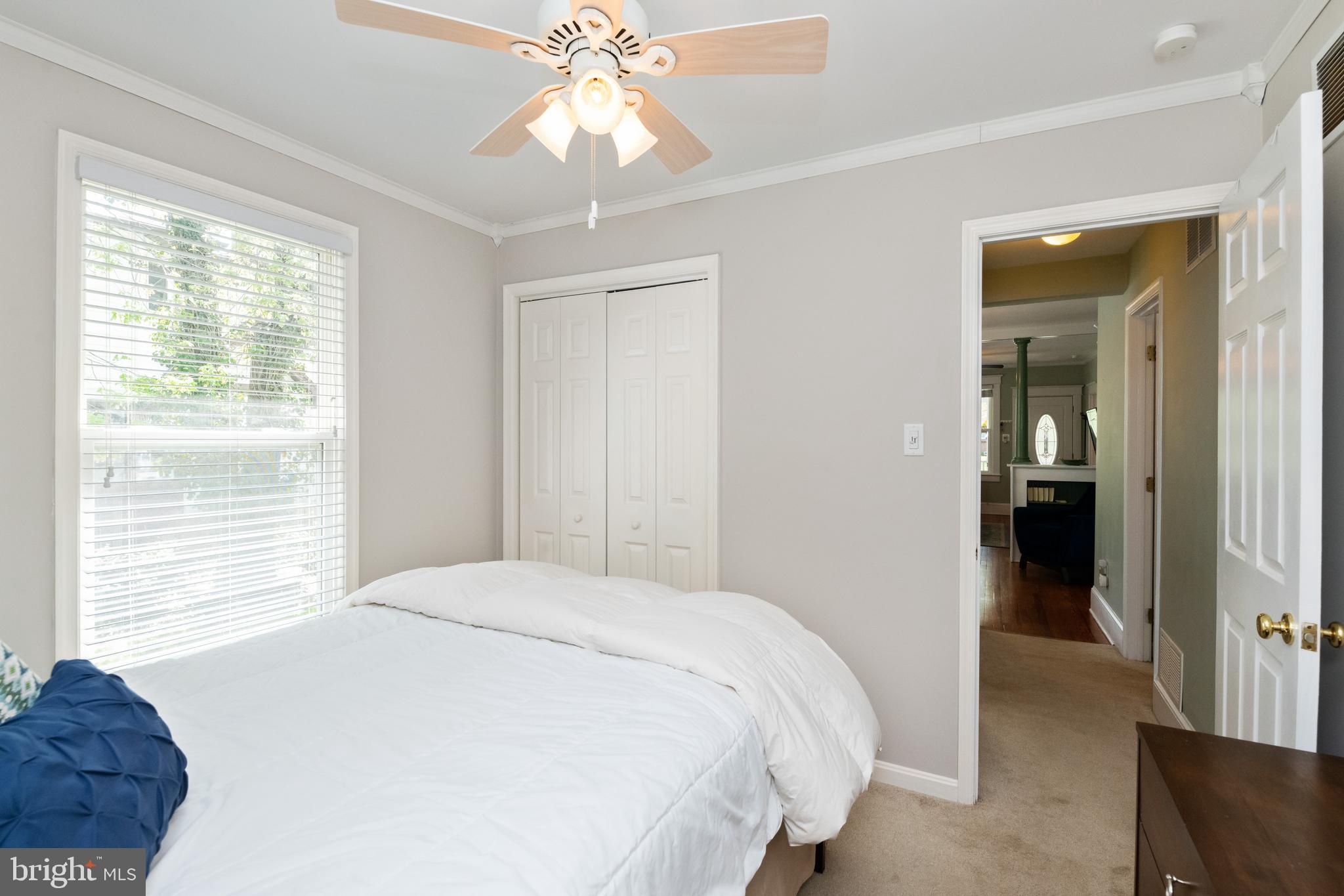 PERRING WOODS COURT - Residential