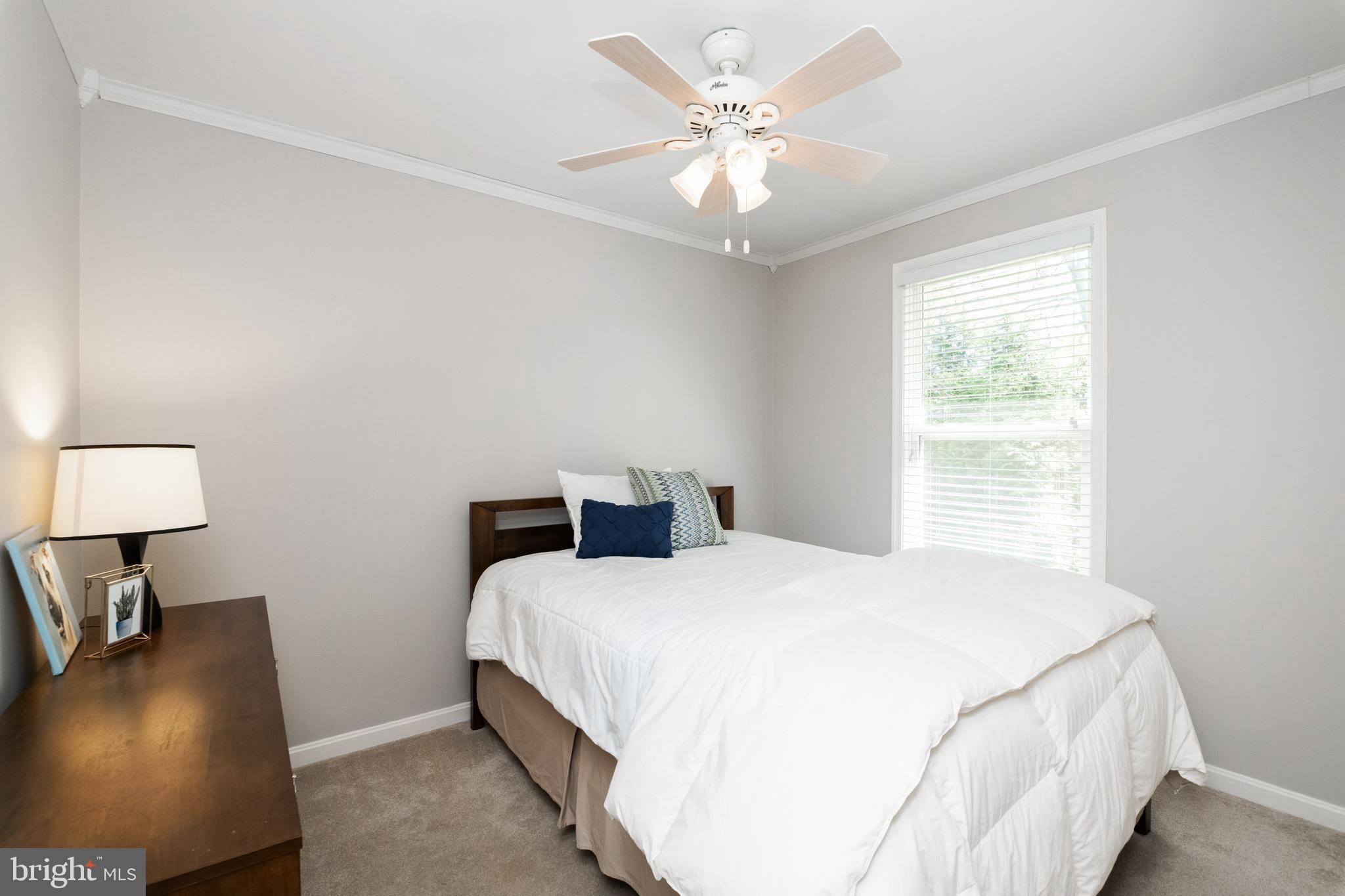 PERRING WOODS COURT - Residential