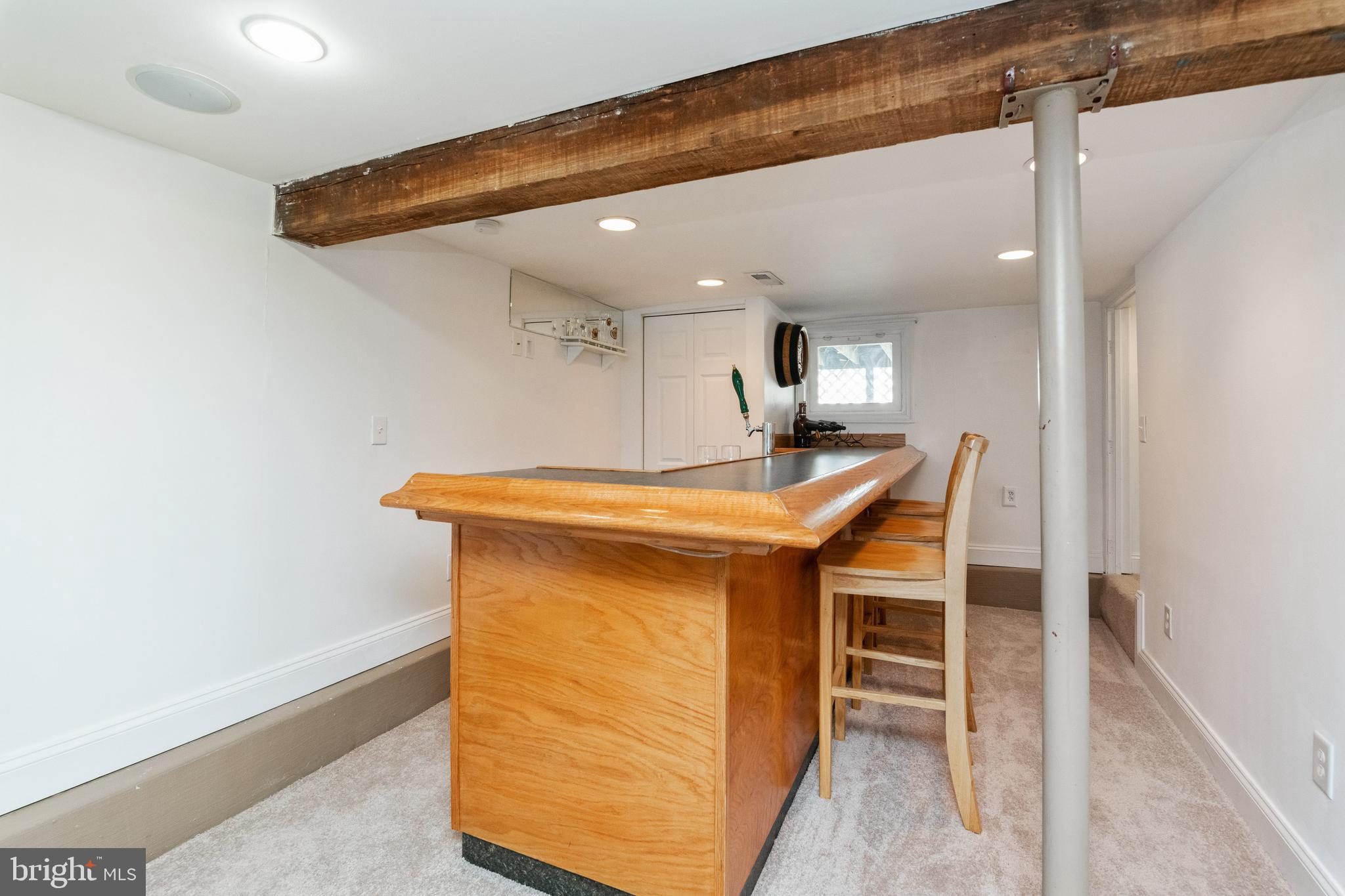 PERRING WOODS COURT - Residential