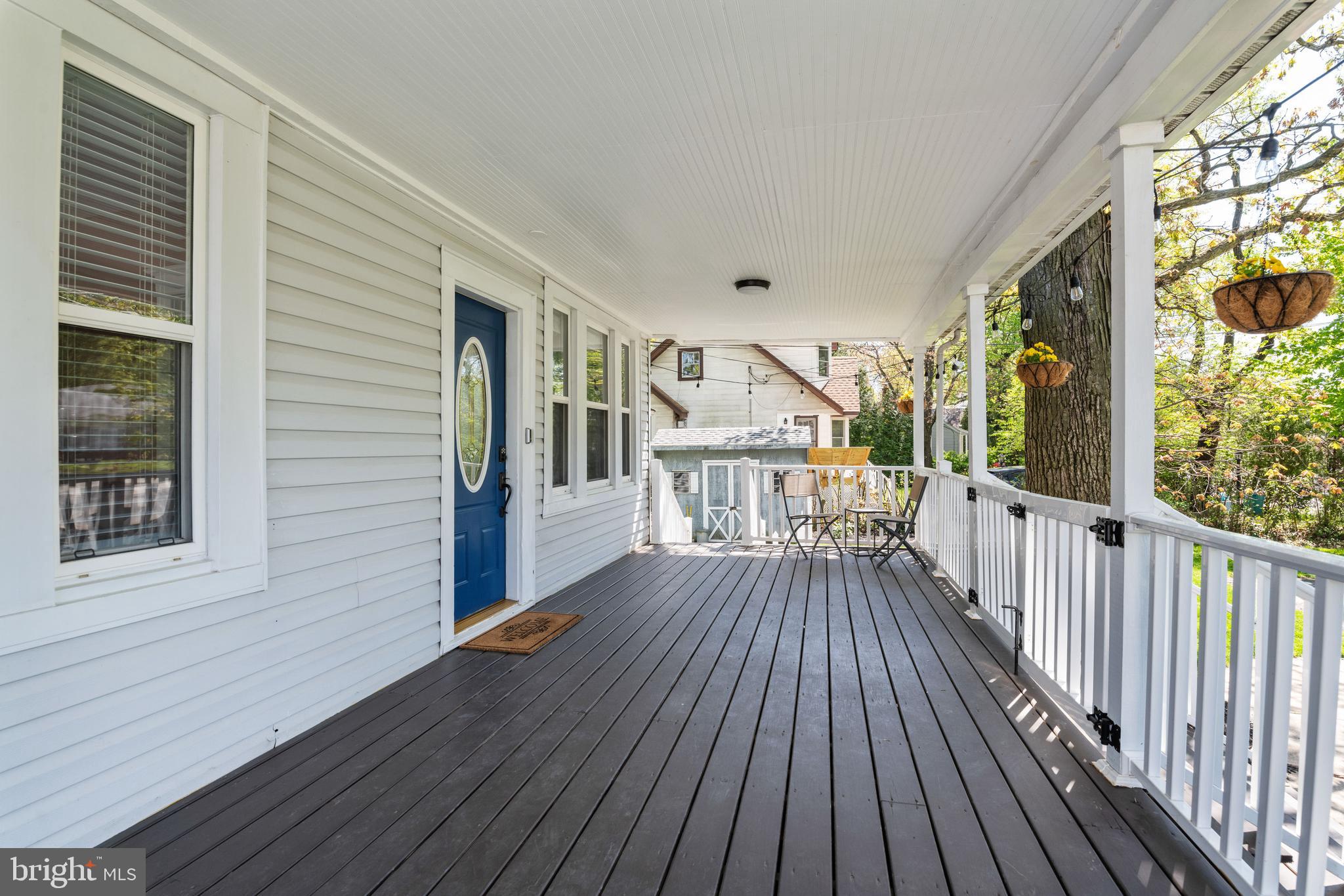 PERRING WOODS COURT - Residential